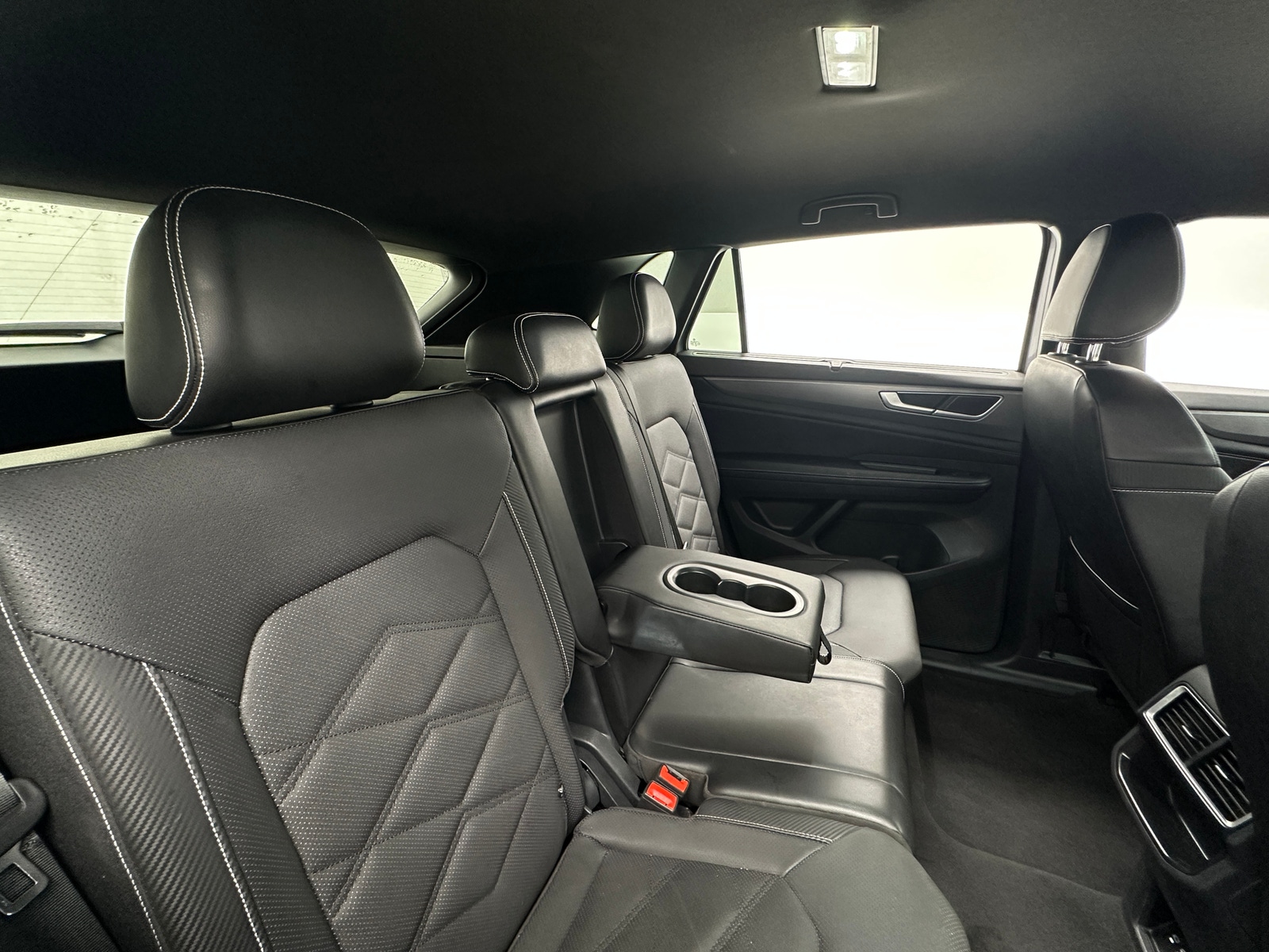 Thumbnail: 2024 Volkswagen Atlas - 5
