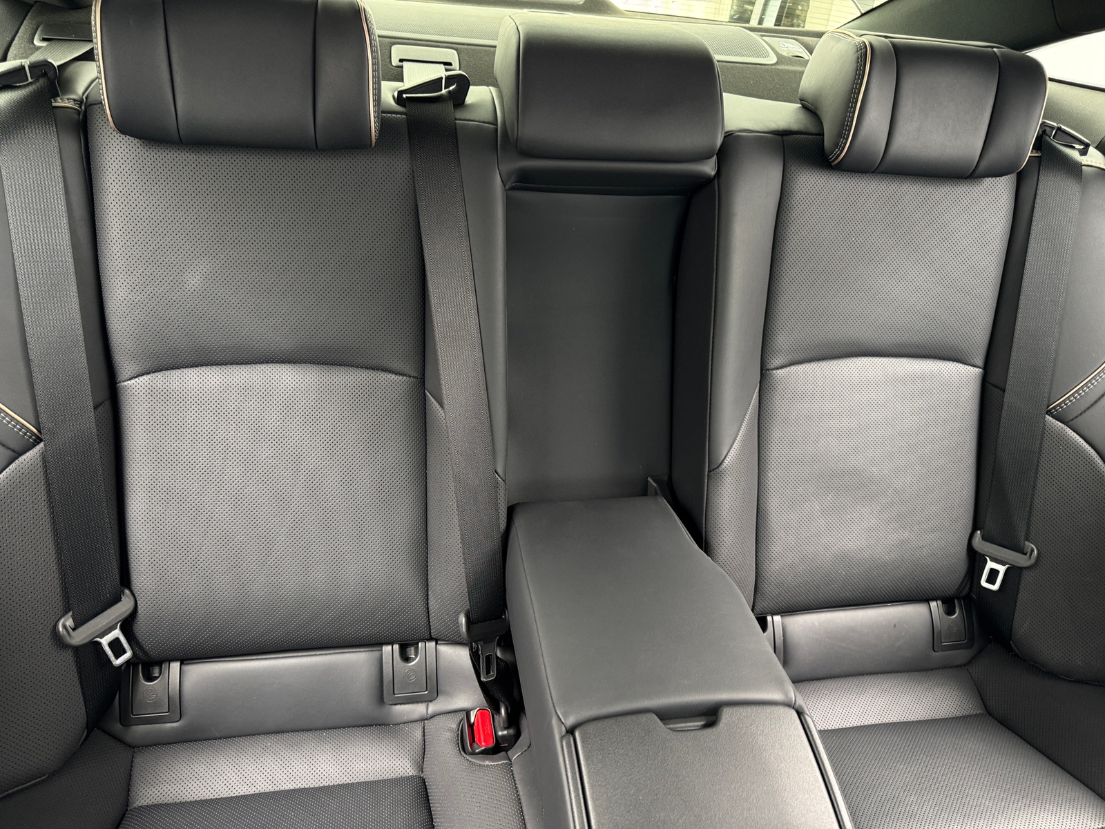 Thumbnail: 2024 Toyota Crown - 5
