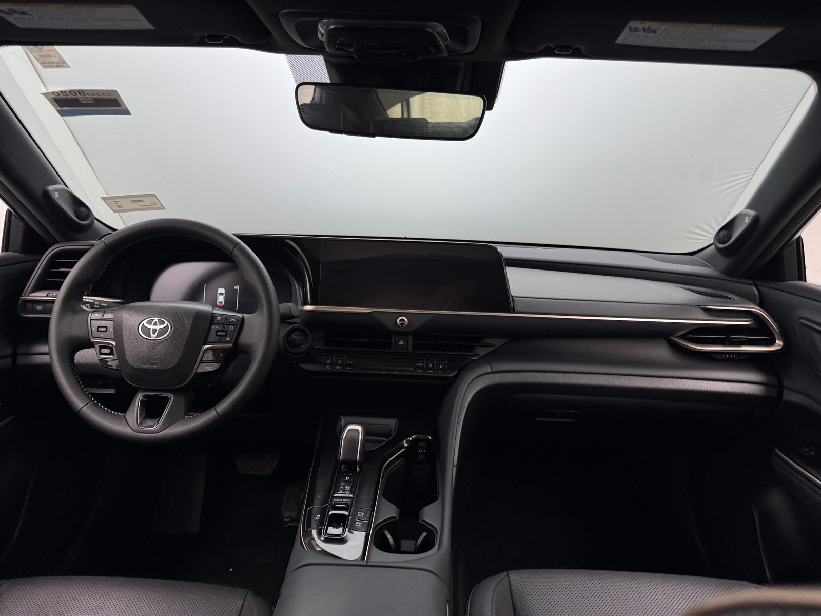 Thumbnail: 2024 Toyota Crown - 2