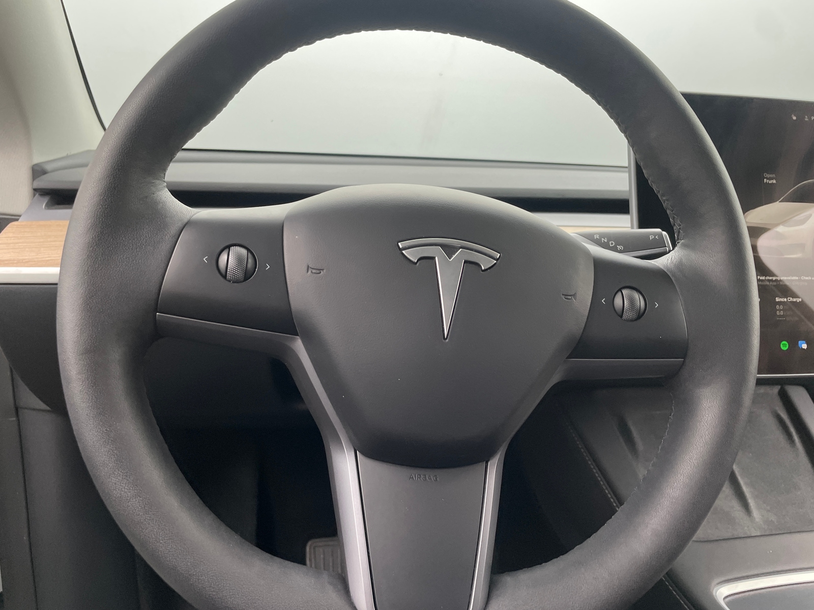 Thumbnail: 2023 Tesla Model Y - 4