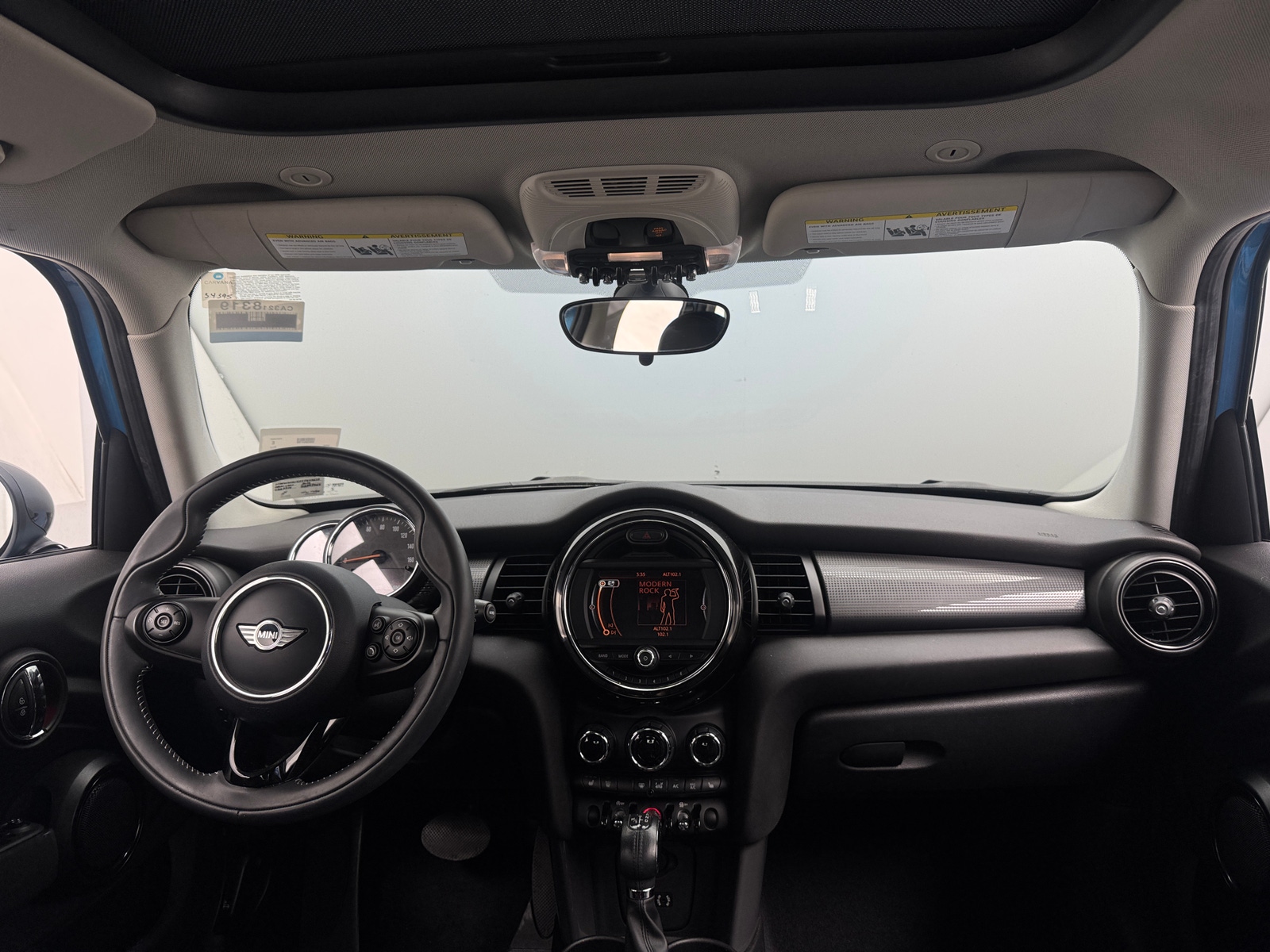 Thumbnail: 2015 MINI Cooper Hardtop - 2
