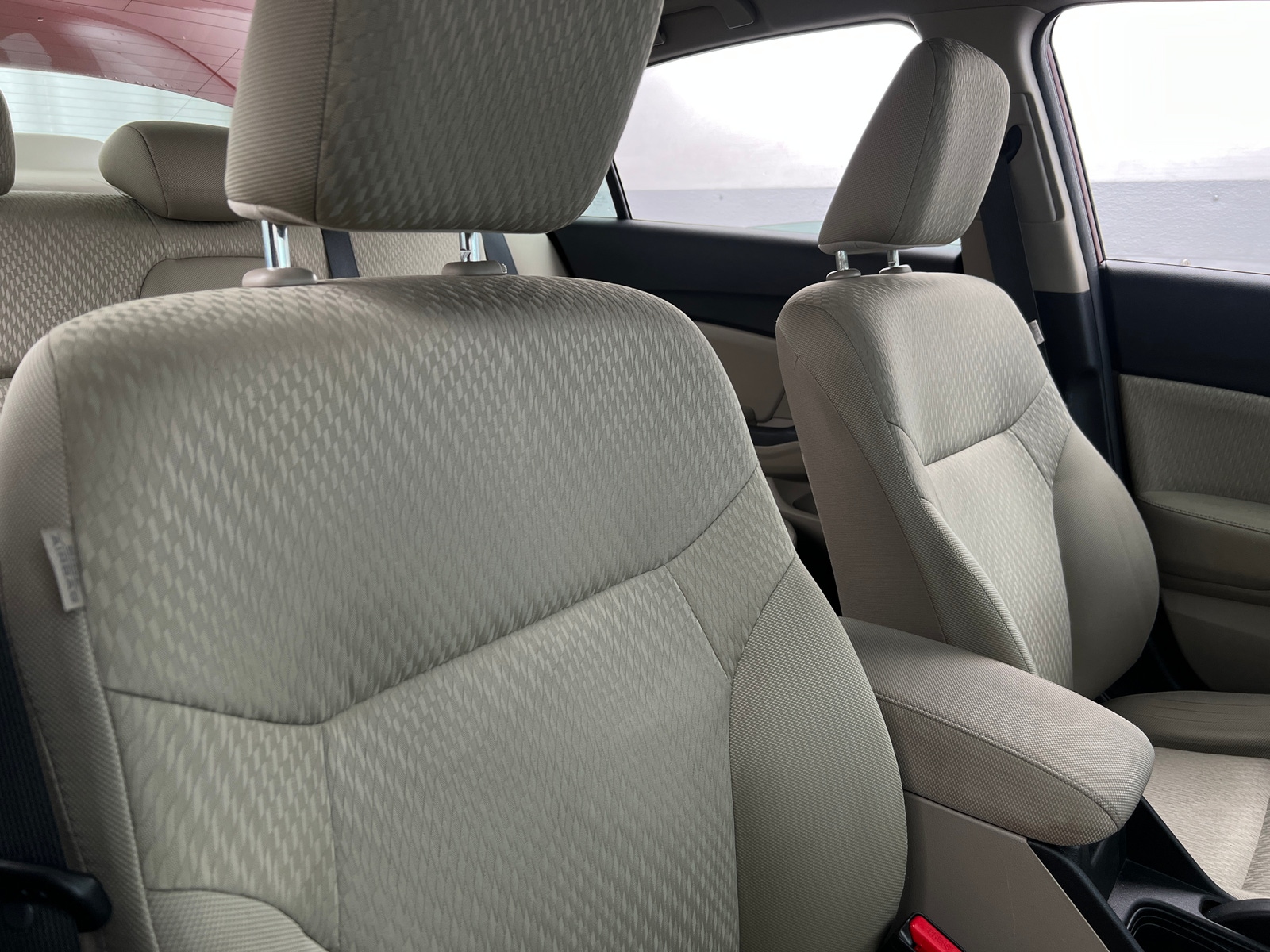 Thumbnail: 2015 Honda Civic - 2