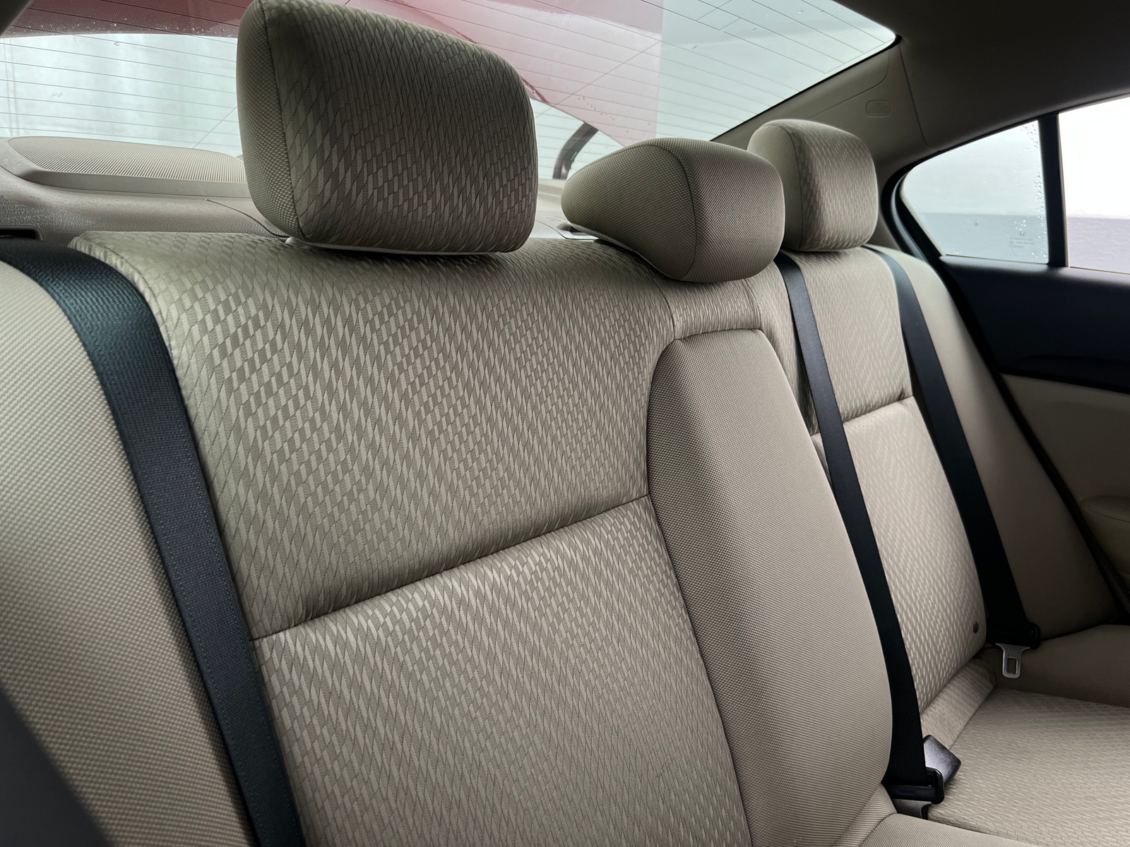 Thumbnail: 2015 Honda Civic - 6