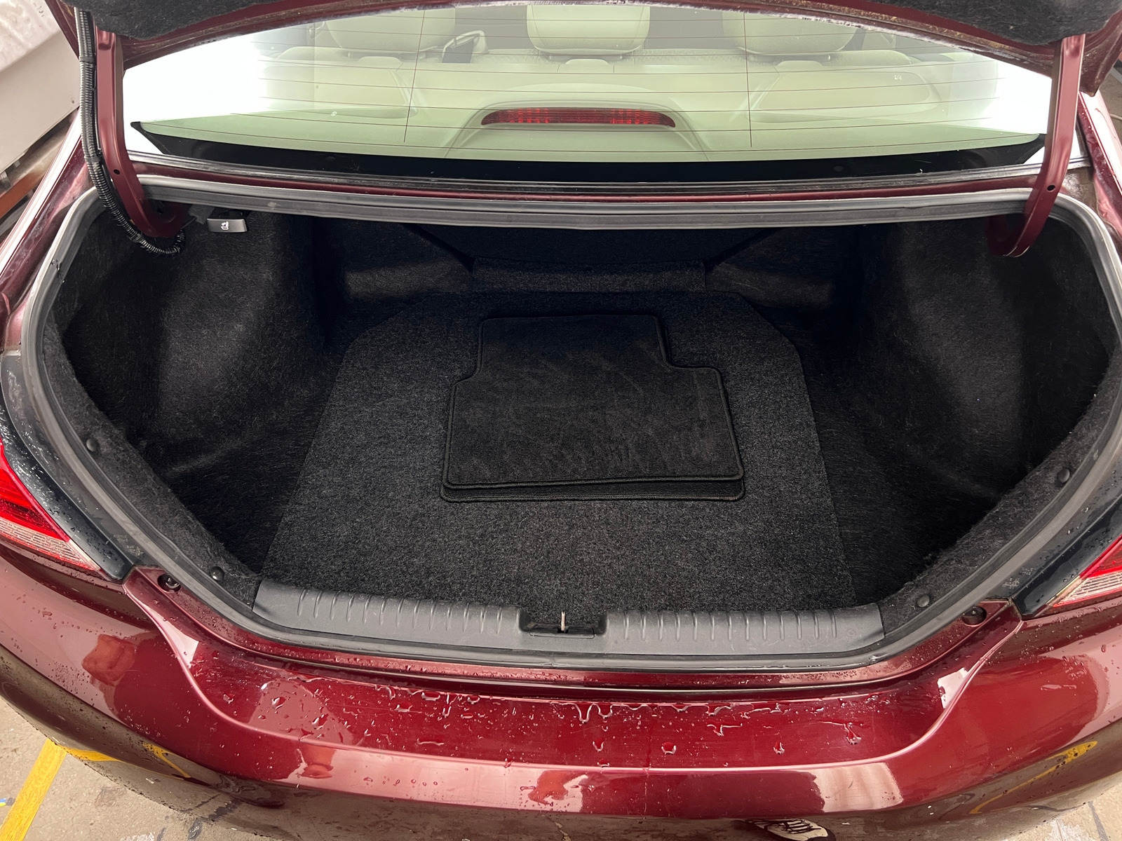 Thumbnail: 2015 Honda Civic - 7