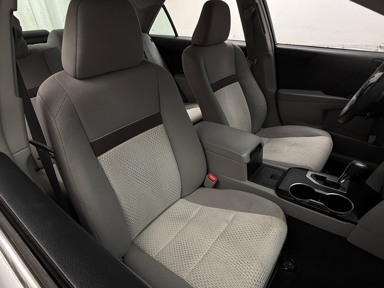 Thumbnail: 2014 Toyota Camry - 2