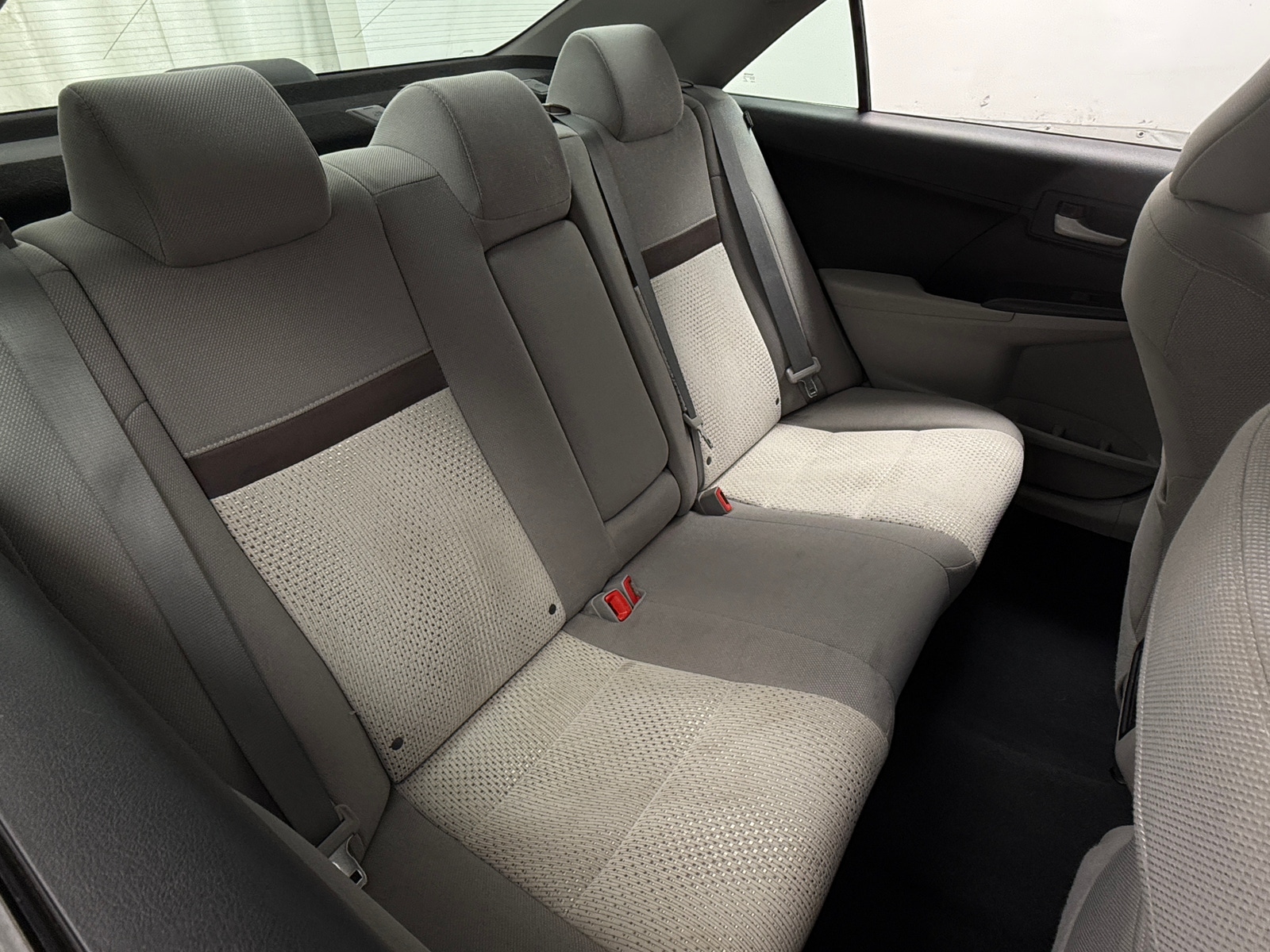 Thumbnail: 2014 Toyota Camry - 6