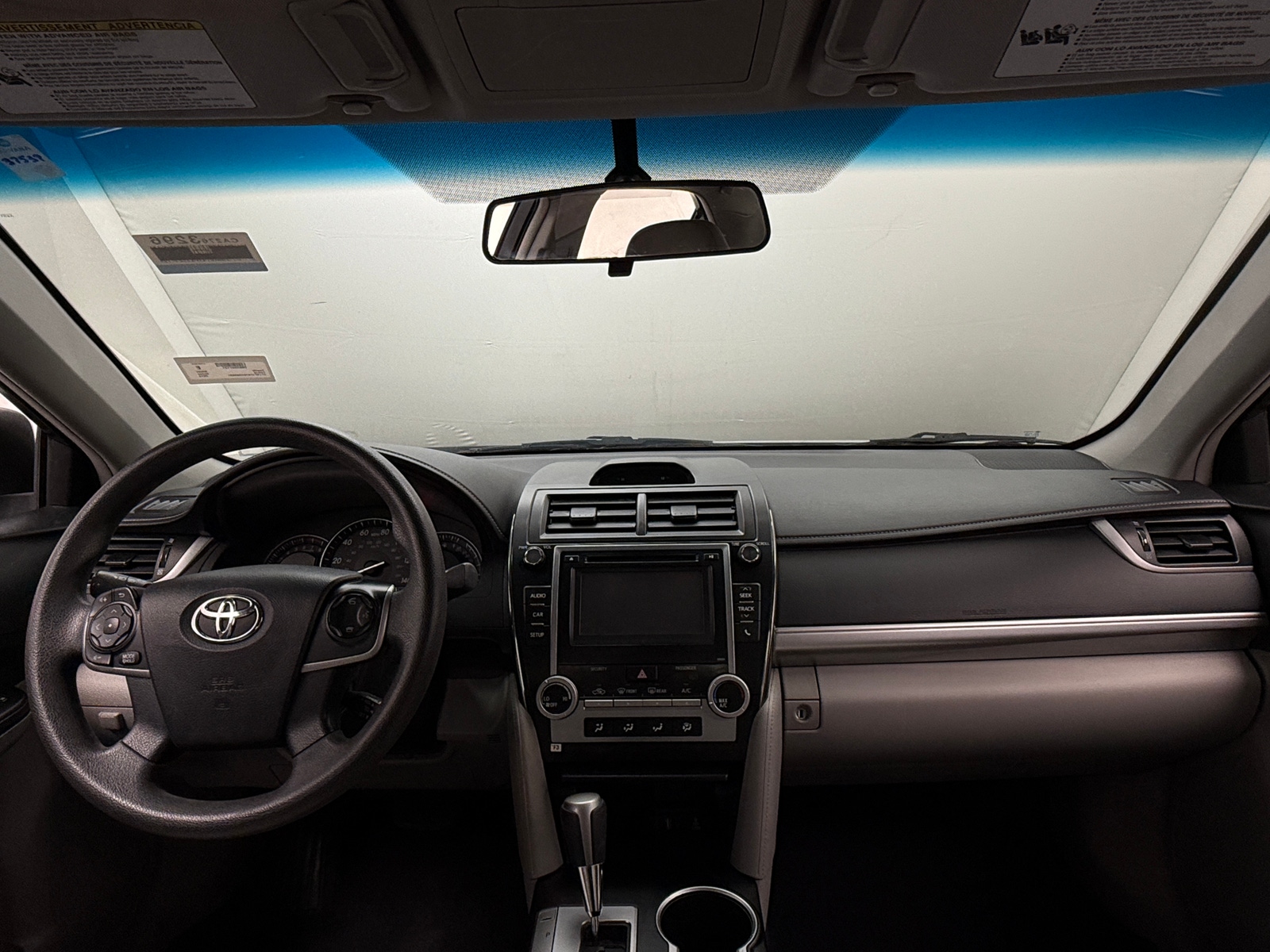 Thumbnail: 2014 Toyota Camry - 3