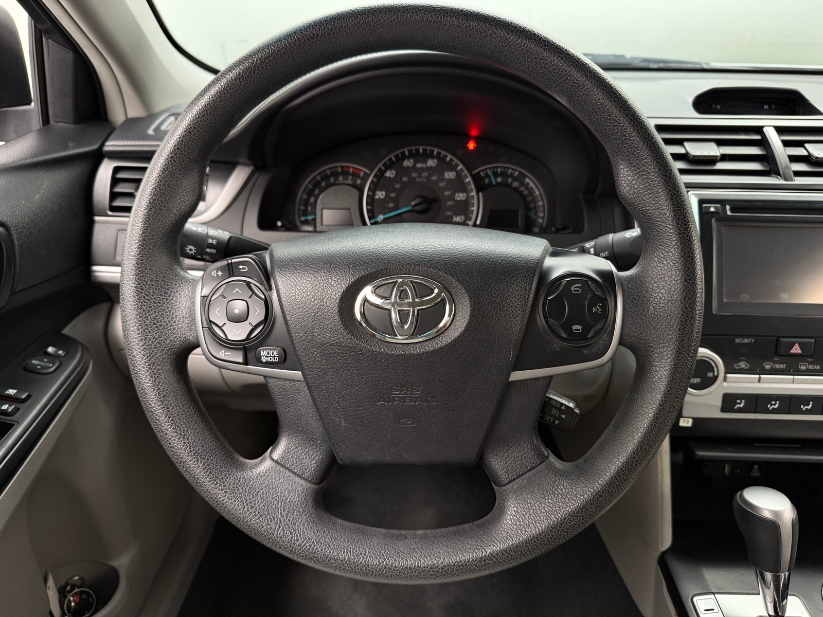 Thumbnail: 2014 Toyota Camry - 5