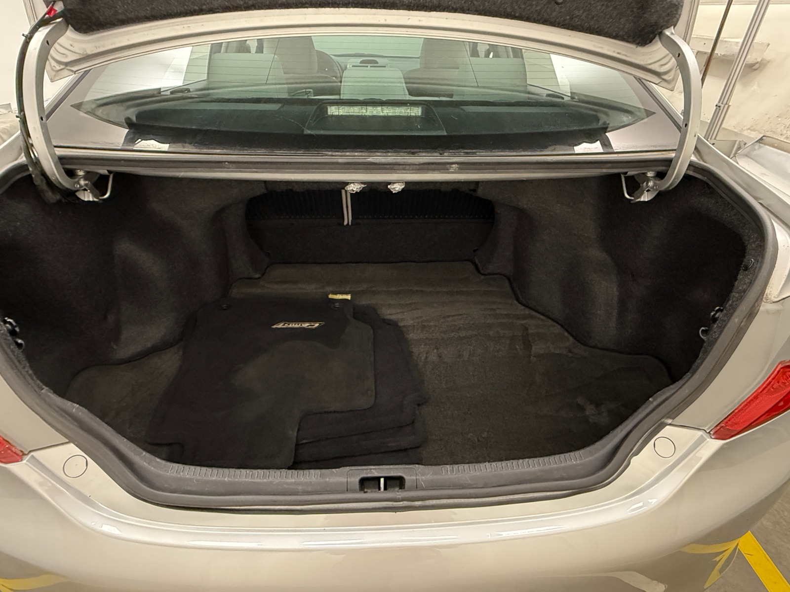 Thumbnail: 2014 Toyota Camry - 7