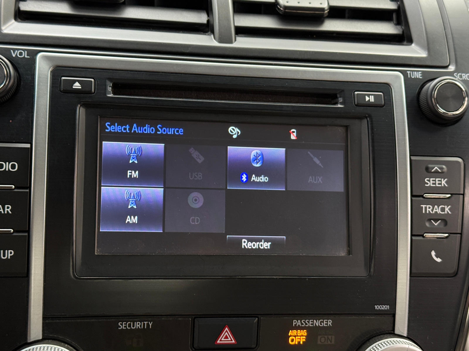Thumbnail: 2014 Toyota Camry - 4