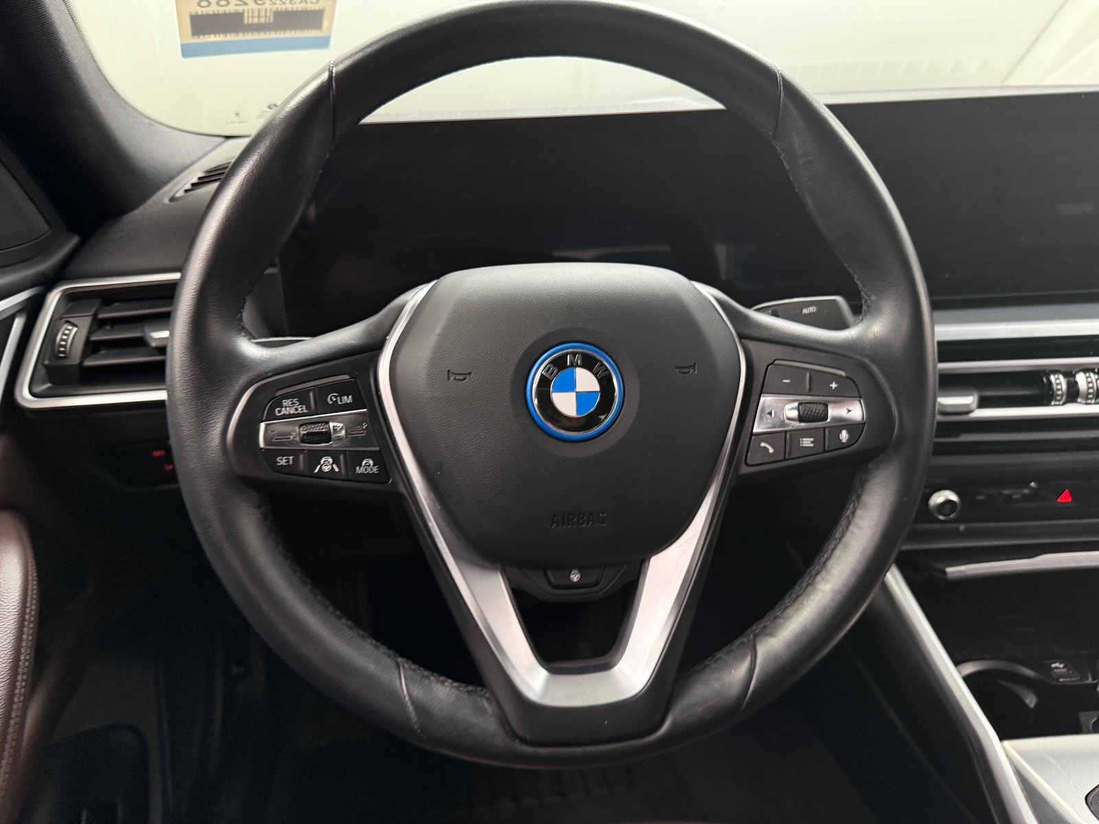 Thumbnail: 2023 BMW i4 - 5