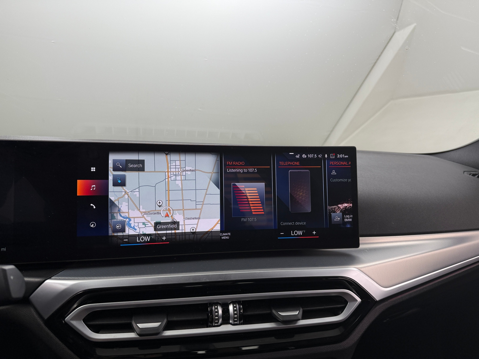 Thumbnail: 2023 BMW i4 - 4