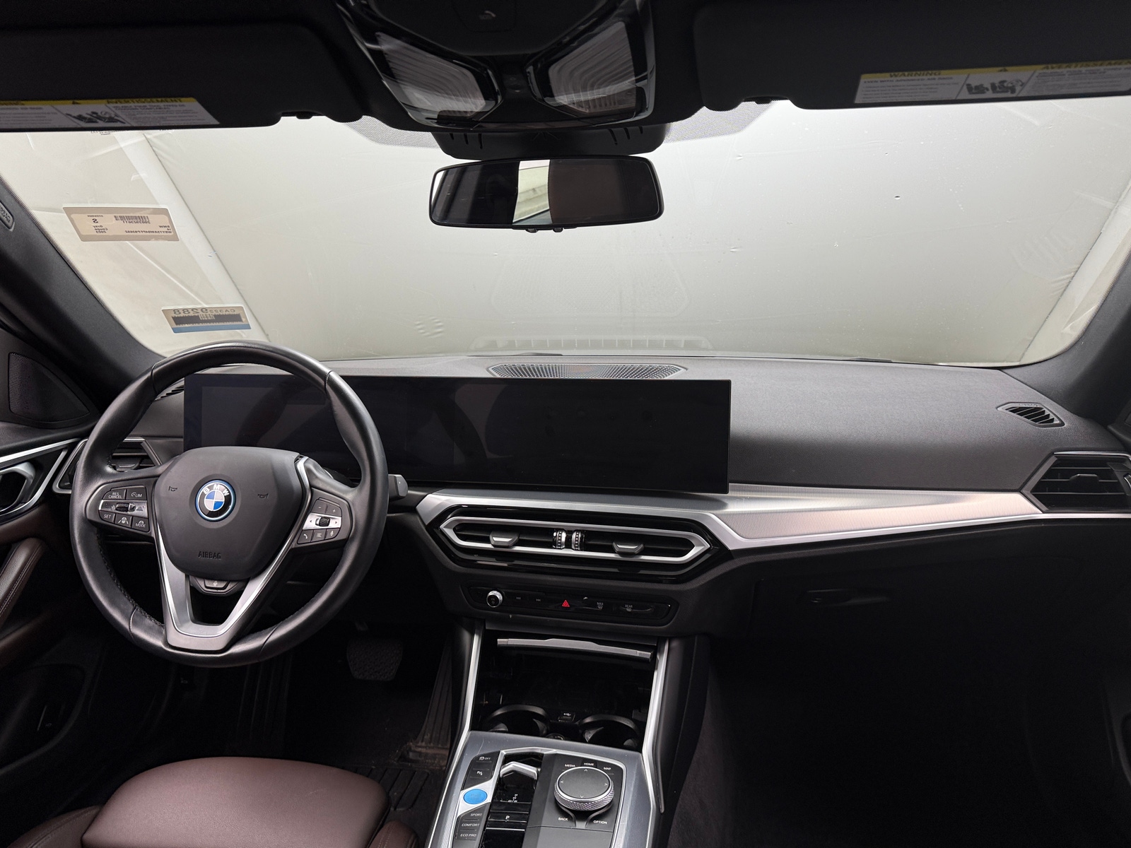 Thumbnail: 2023 BMW i4 - 3