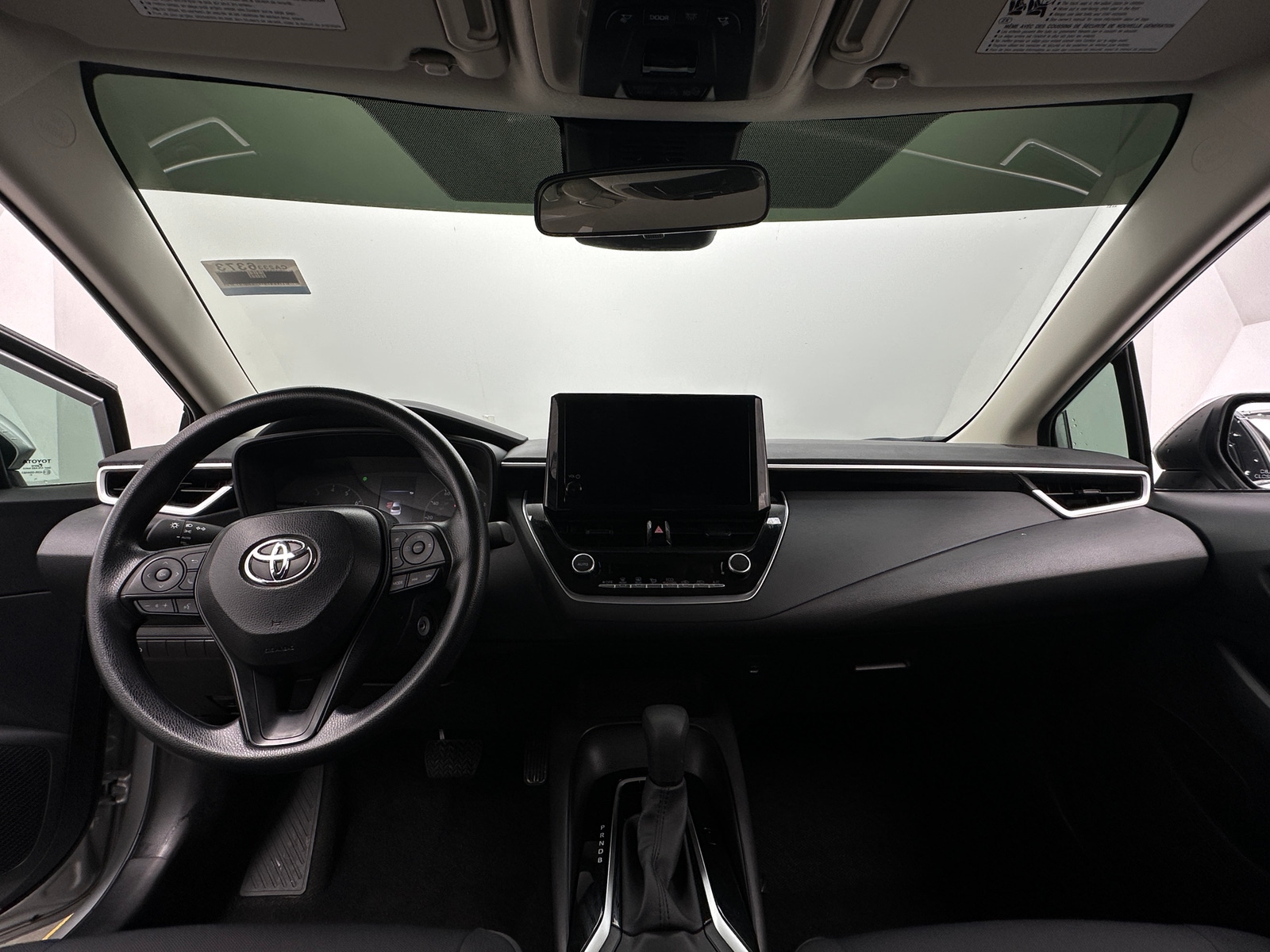 Thumbnail: 2025 Toyota Corolla - 3