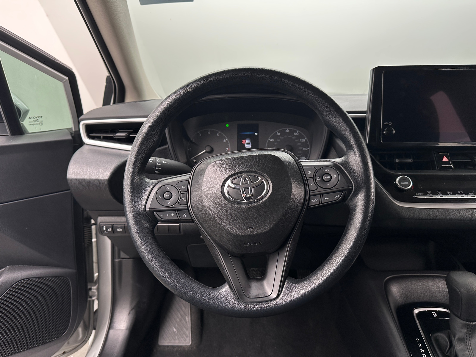 Thumbnail: 2025 Toyota Corolla - 5
