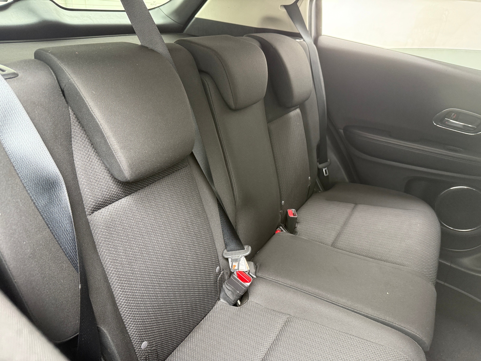 Thumbnail: 2016 Honda HR-V - 6