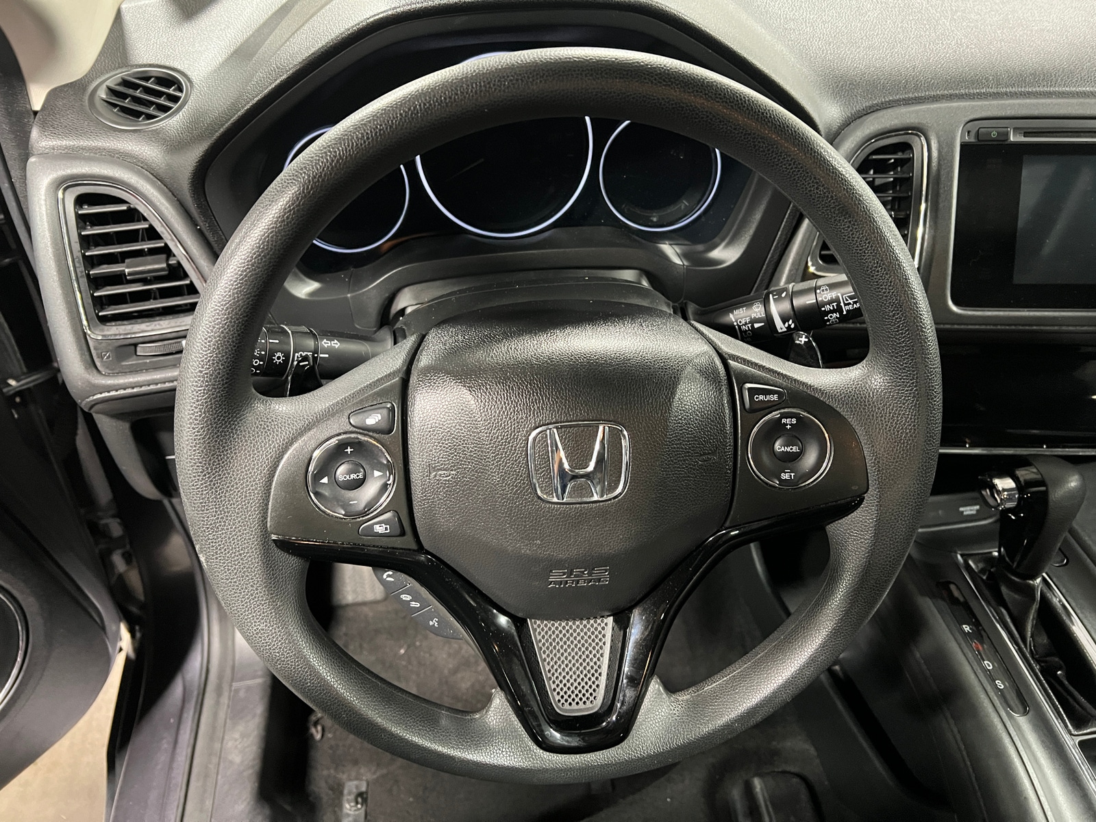 Thumbnail: 2016 Honda HR-V - 5
