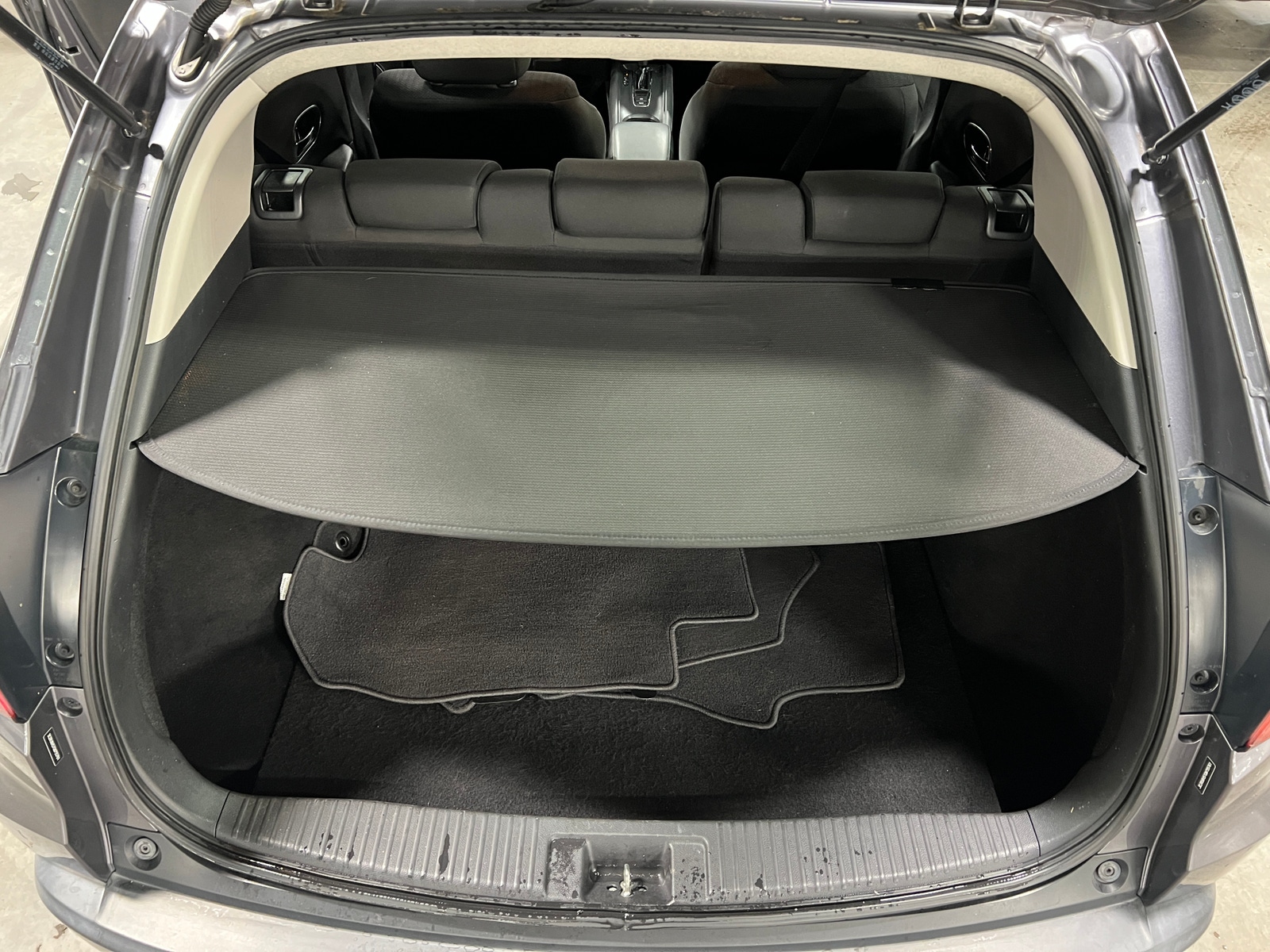 Thumbnail: 2016 Honda HR-V - 7