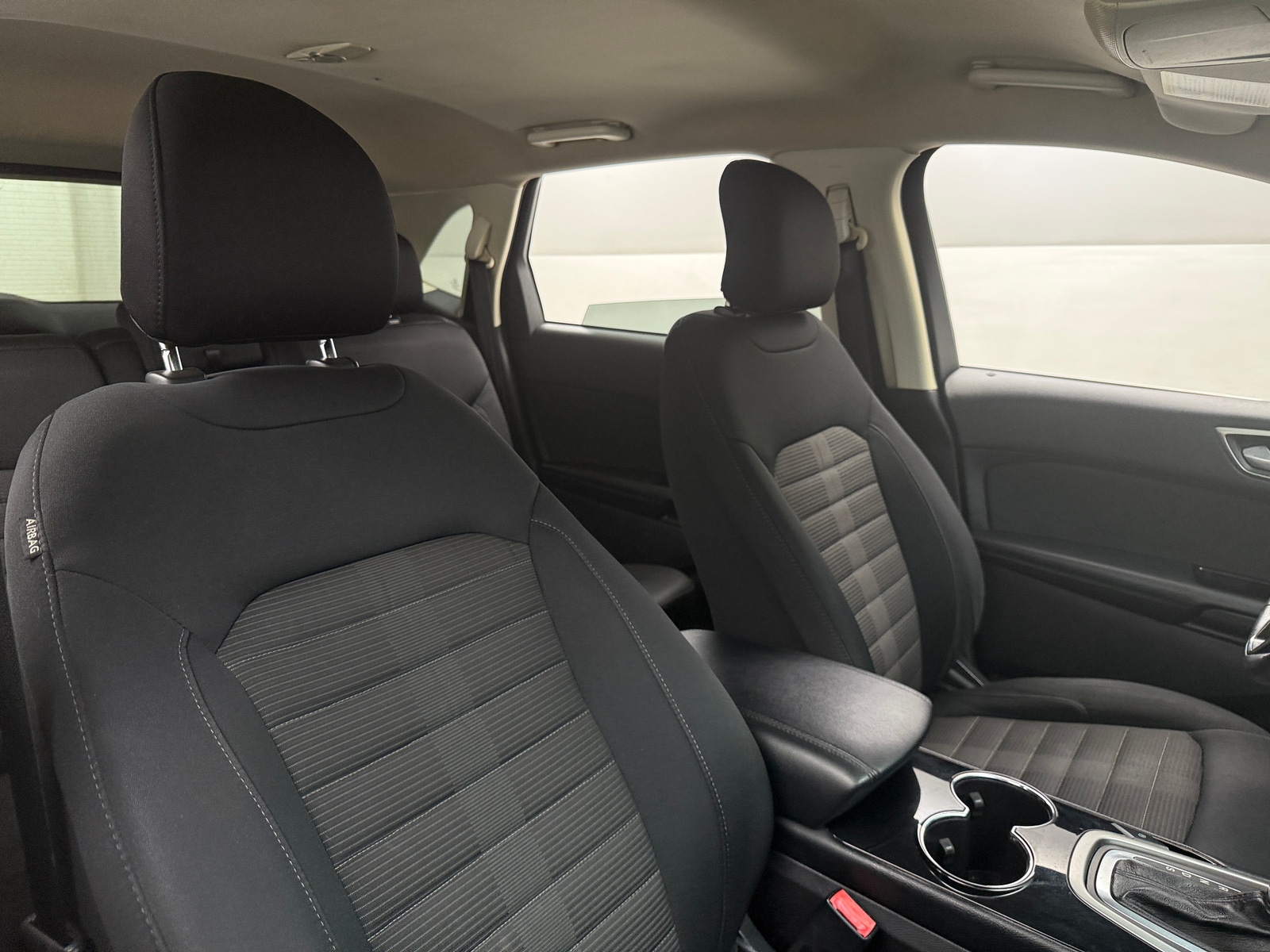 Thumbnail: 2018 Ford Edge - 2