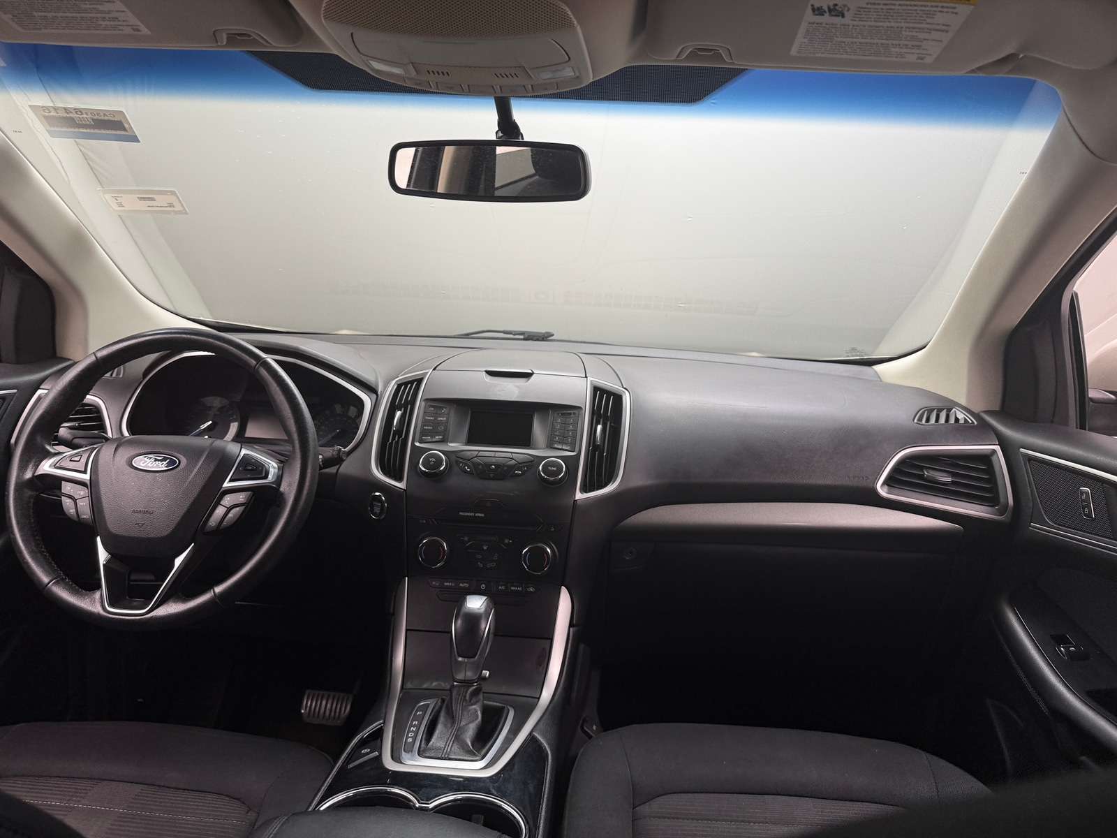 Thumbnail: 2018 Ford Edge - 3