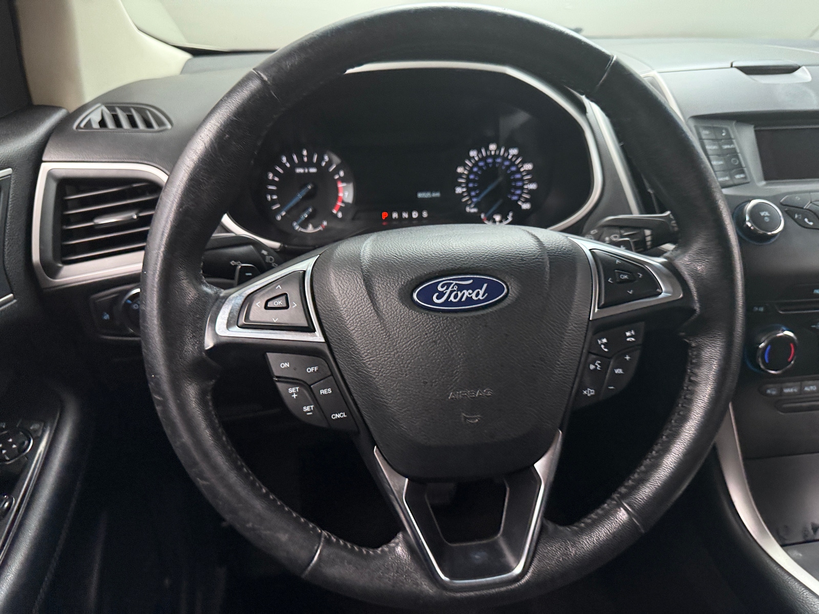 Thumbnail: 2018 Ford Edge - 5