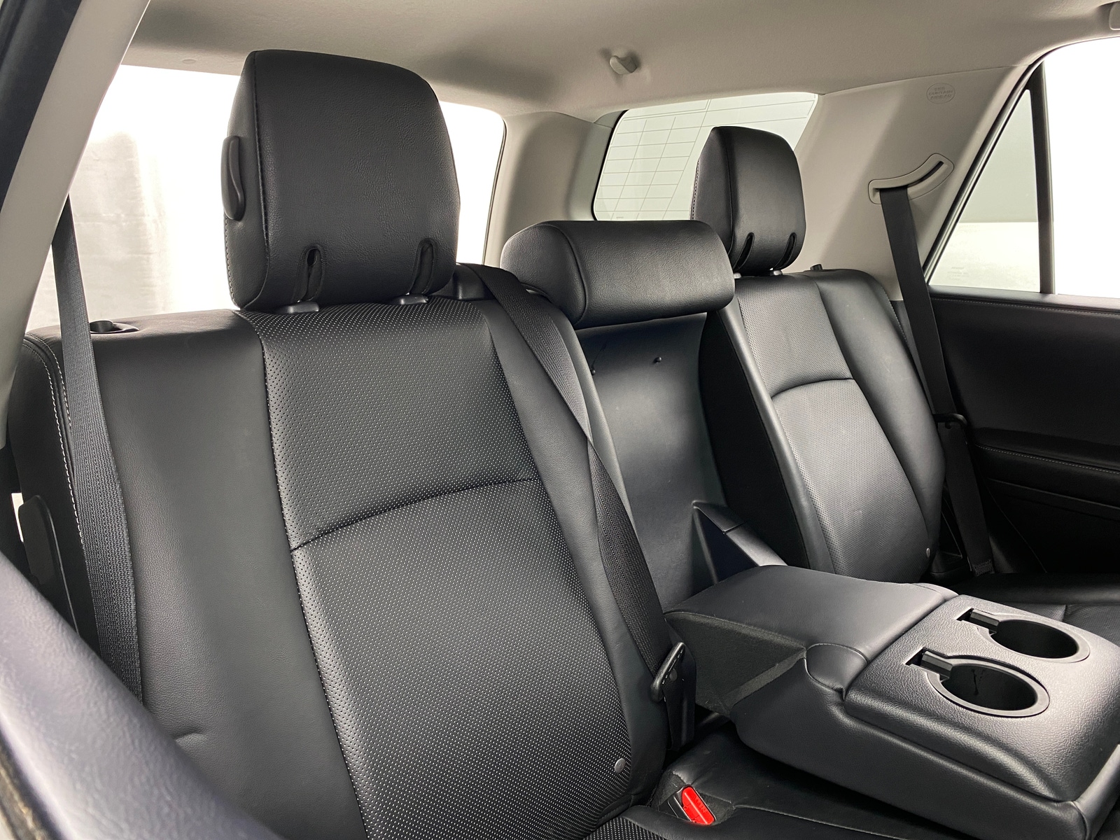 Thumbnail: 2019 Toyota 4Runner - 5