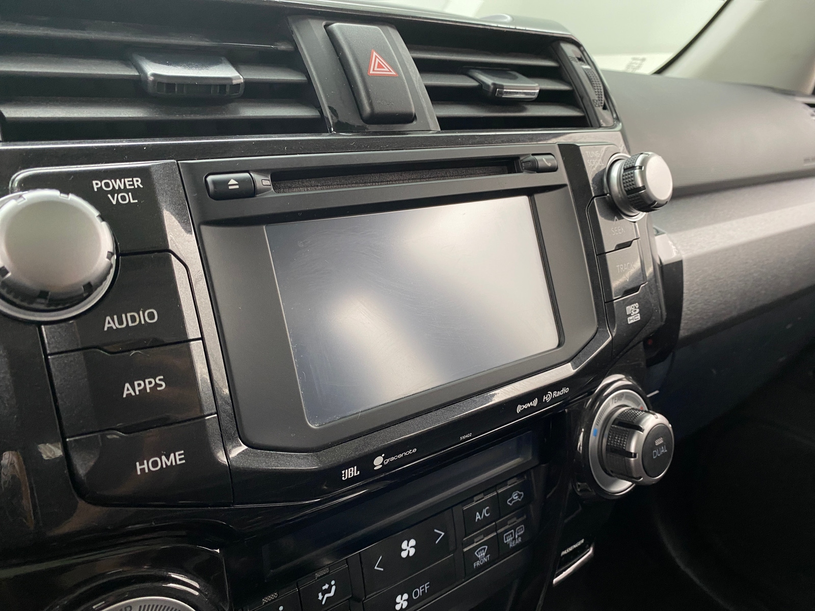 Thumbnail: 2019 Toyota 4Runner - 3