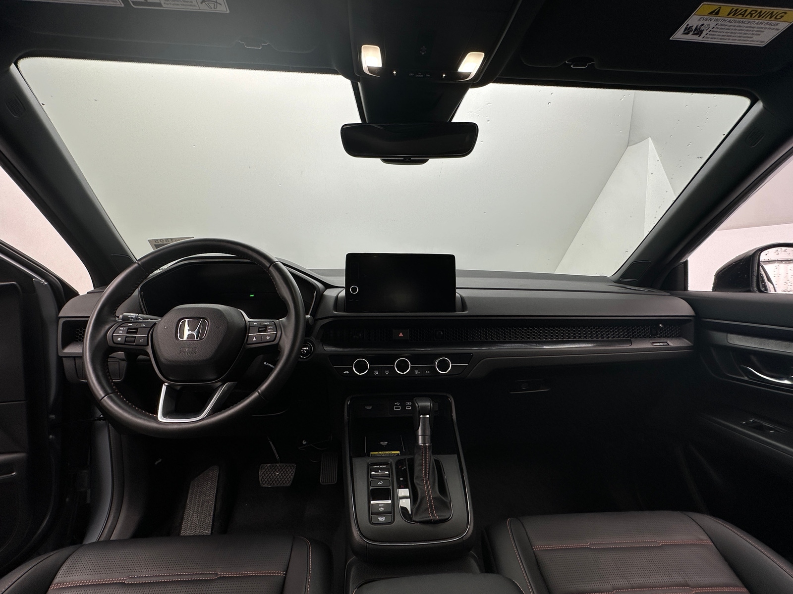 Thumbnail: 2024 Honda CR-V - 2