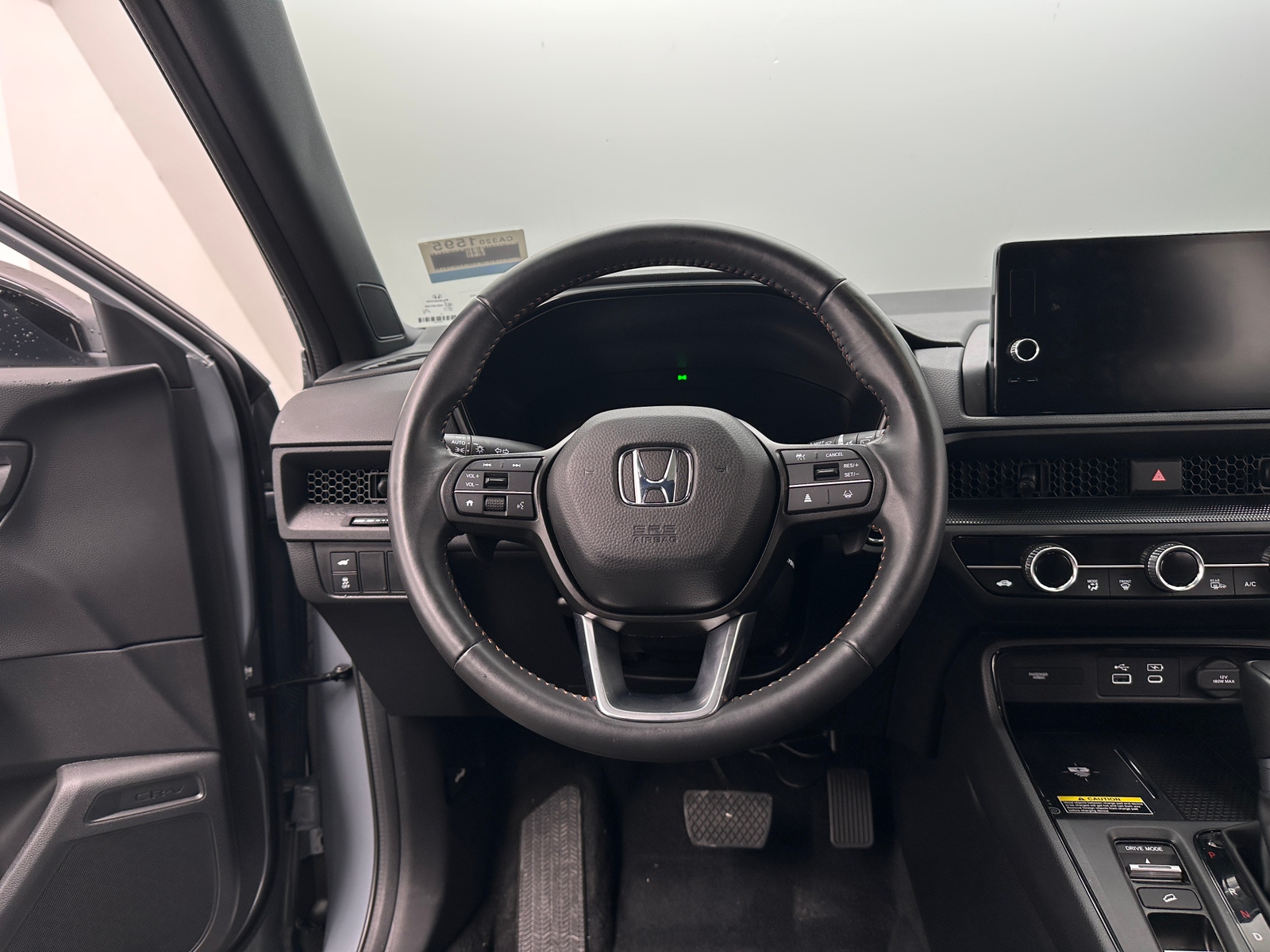 Thumbnail: 2024 Honda CR-V - 4