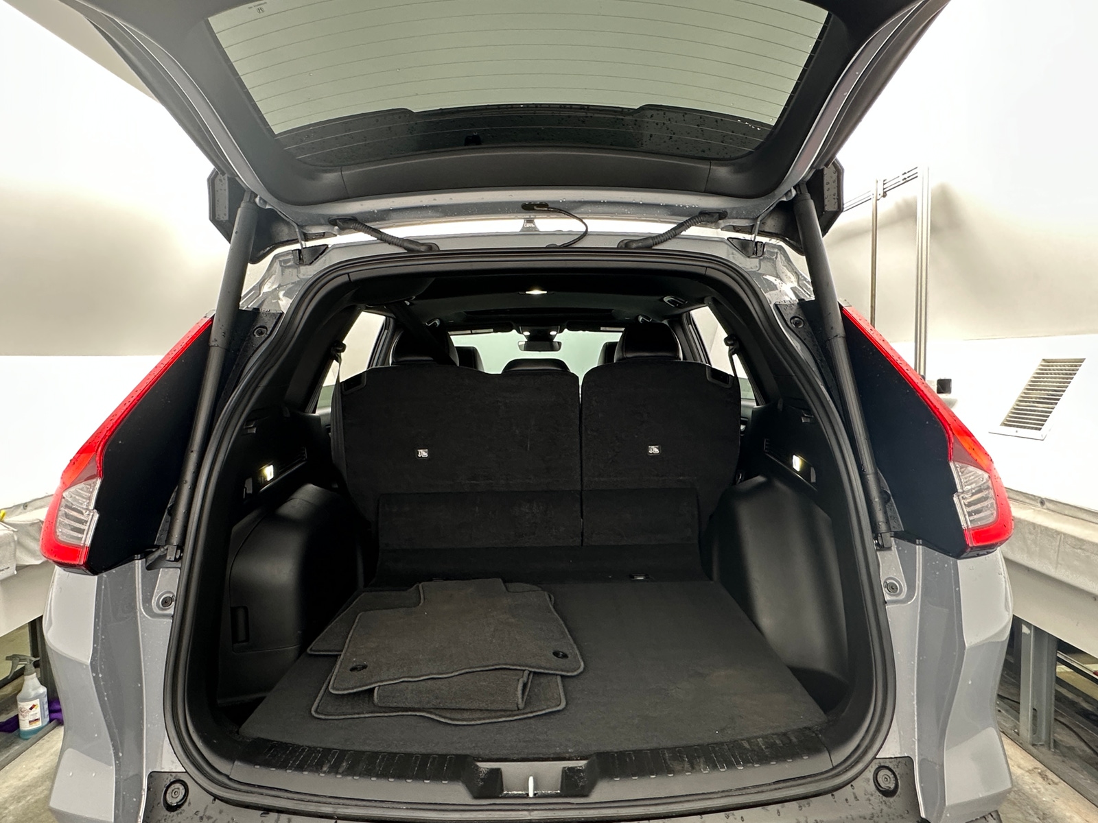 Thumbnail: 2024 Honda CR-V - 6