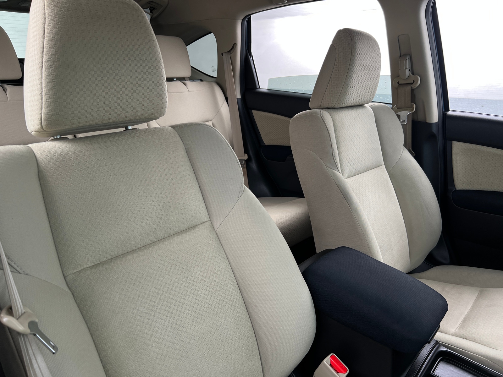 Thumbnail: 2015 Honda CR-V - 2