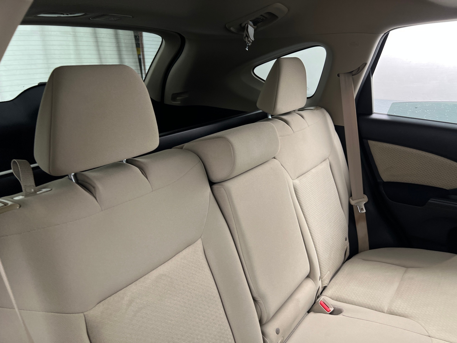 Thumbnail: 2015 Honda CR-V - 6