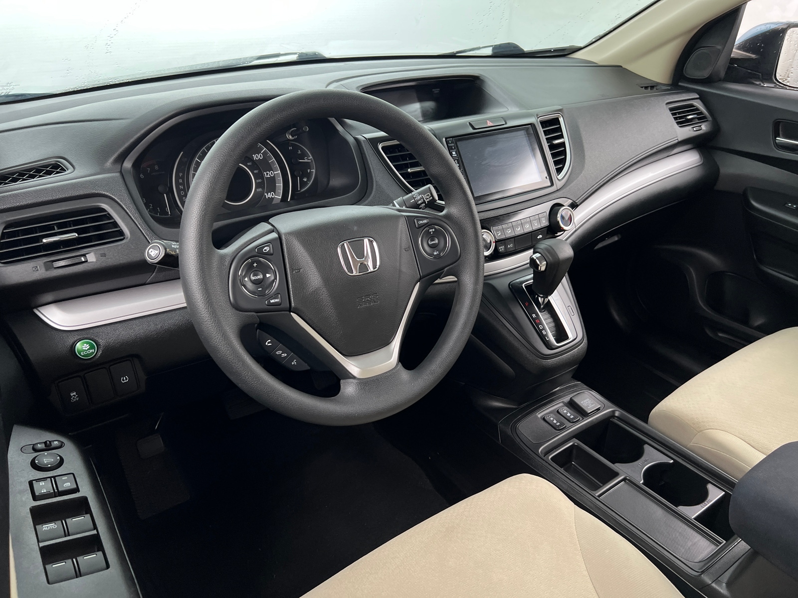 Thumbnail: 2015 Honda CR-V - 3