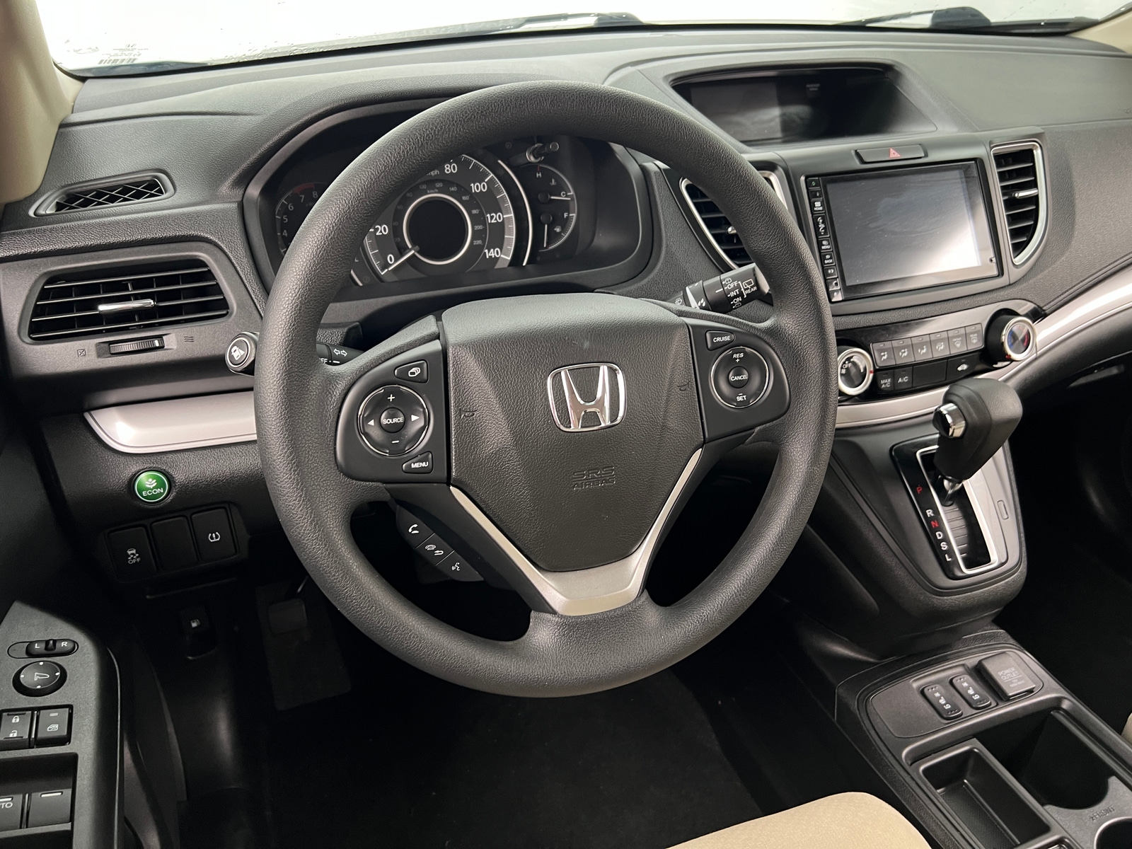 Thumbnail: 2015 Honda CR-V - 5
