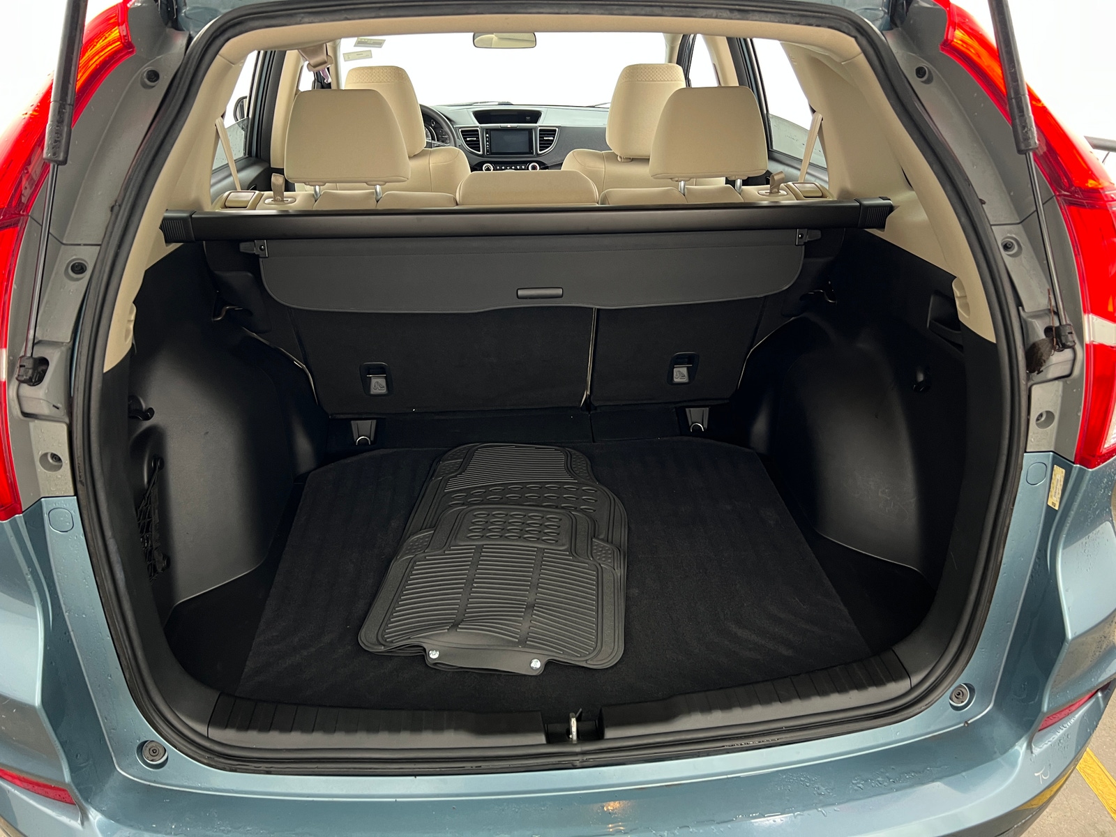 Thumbnail: 2015 Honda CR-V - 7