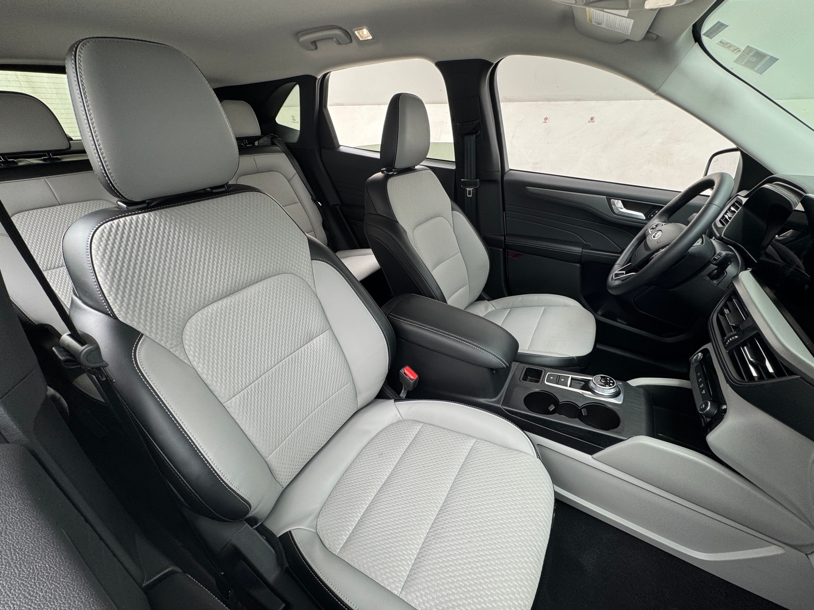 Thumbnail: 2024 Ford Escape - 2