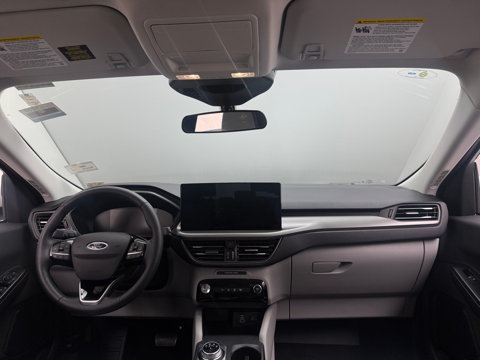 Thumbnail: 2024 Ford Escape - 3