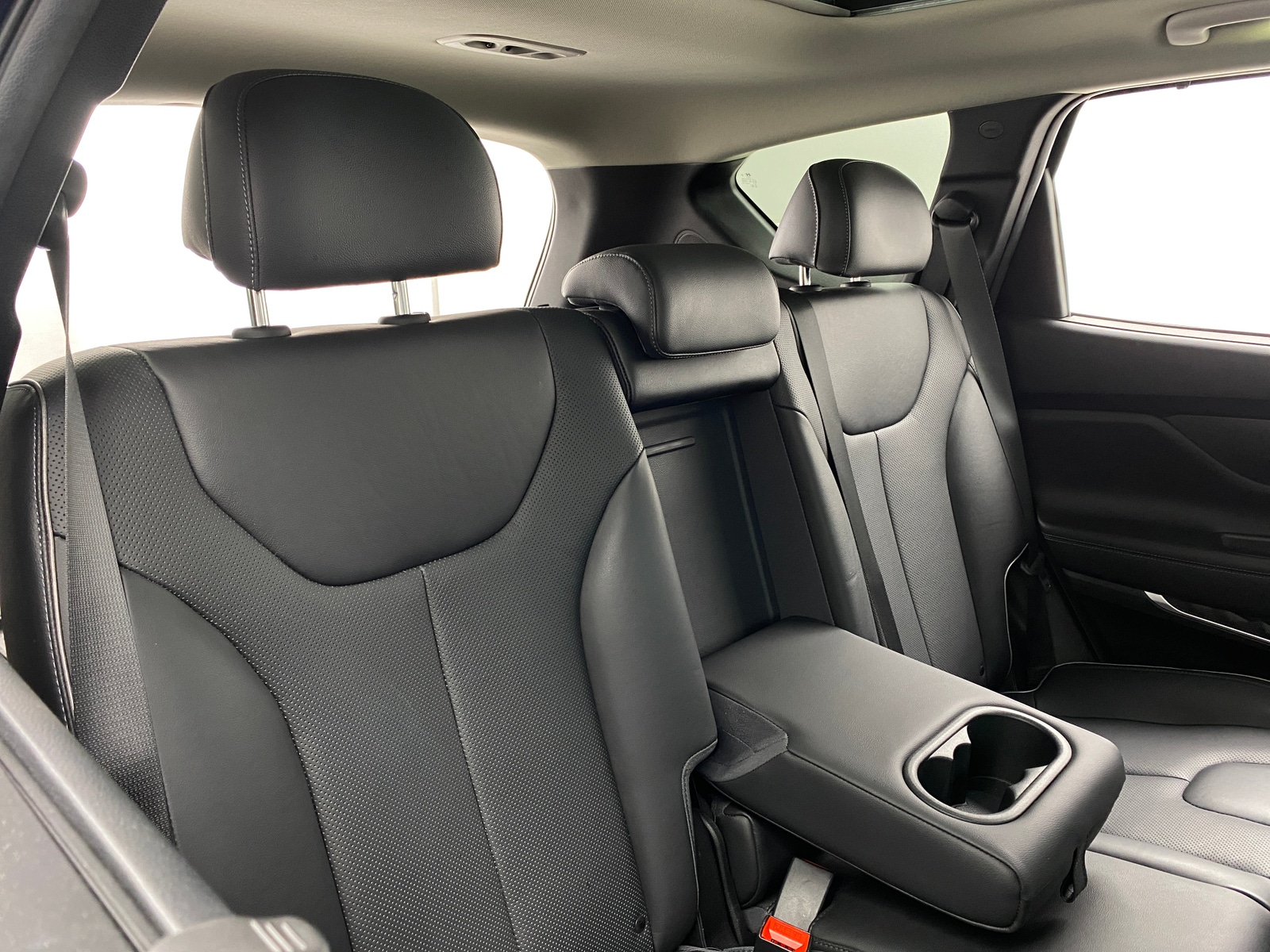 Thumbnail: 2021 Hyundai Santa Fe - 5