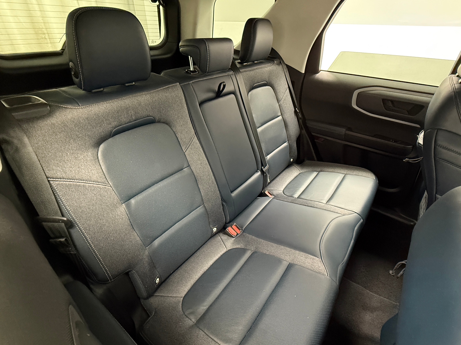 Thumbnail: 2021 Ford Bronco Sport - 5