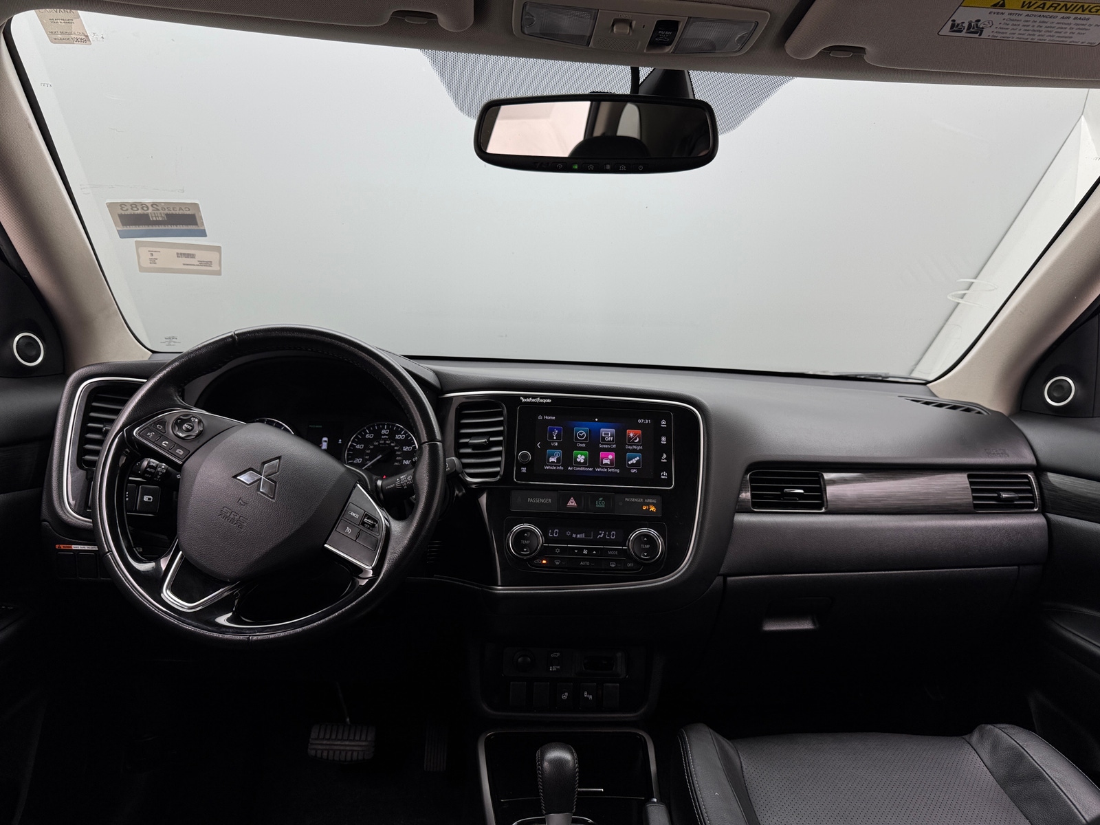 Thumbnail: 2018 Mitsubishi Outlander - 2