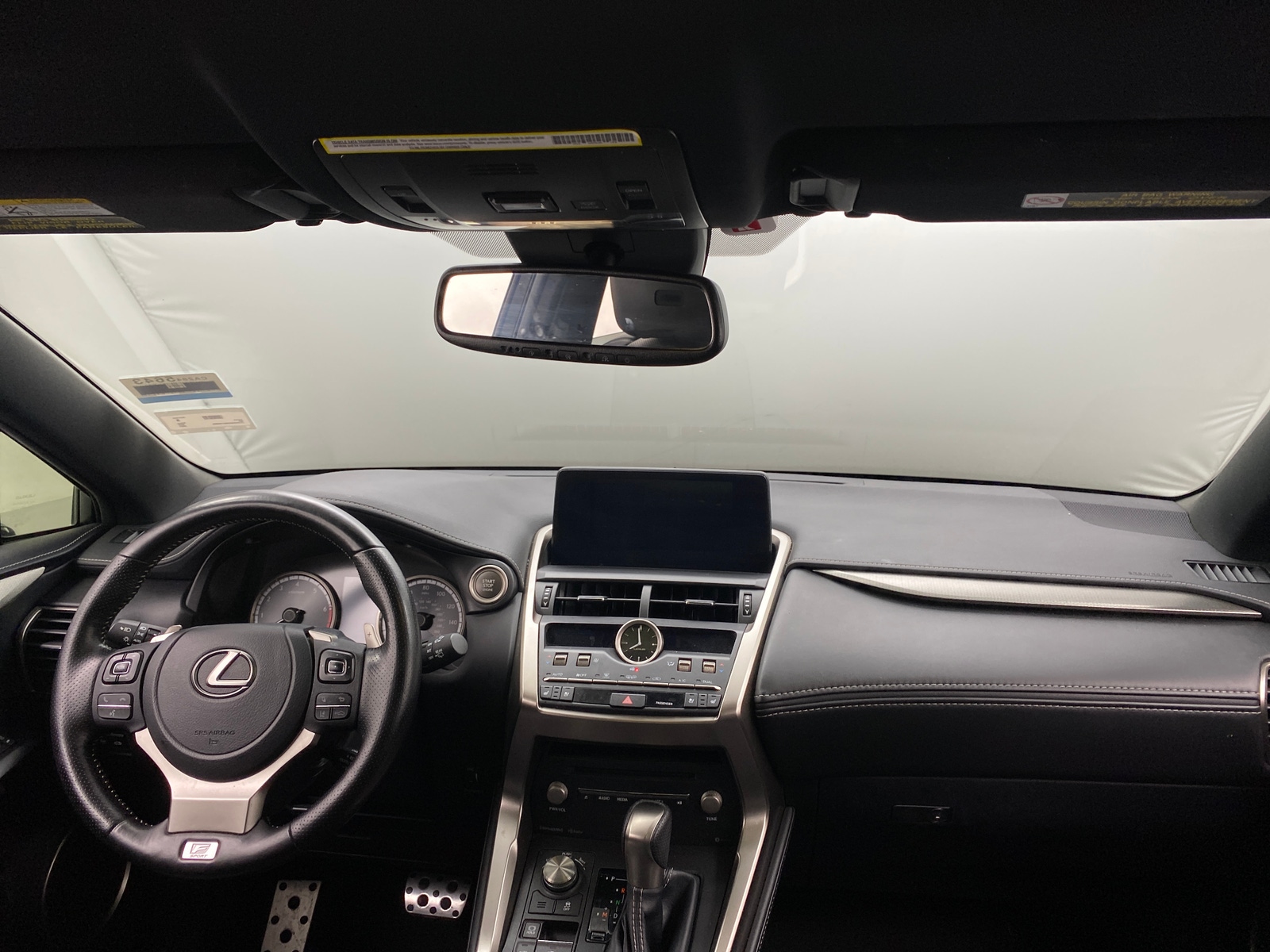 Thumbnail: 2021 Lexus NX - 2