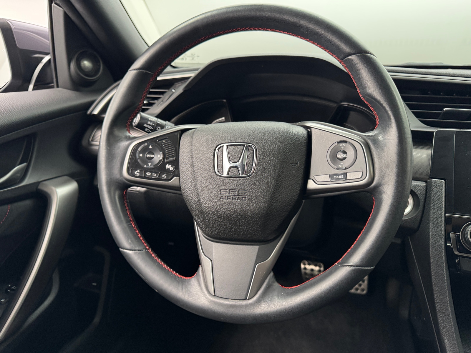 Thumbnail: 2017 Honda Civic - 4