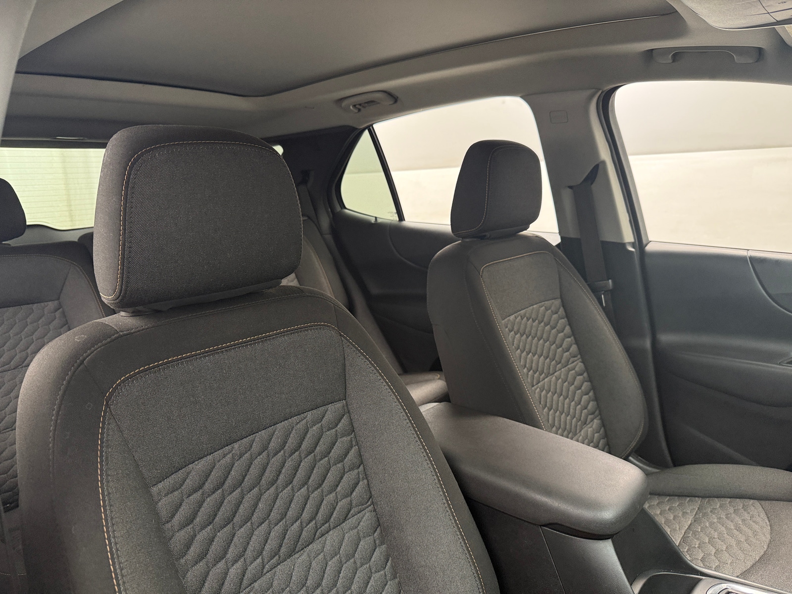 Thumbnail: 2018 Chevrolet Equinox - 2