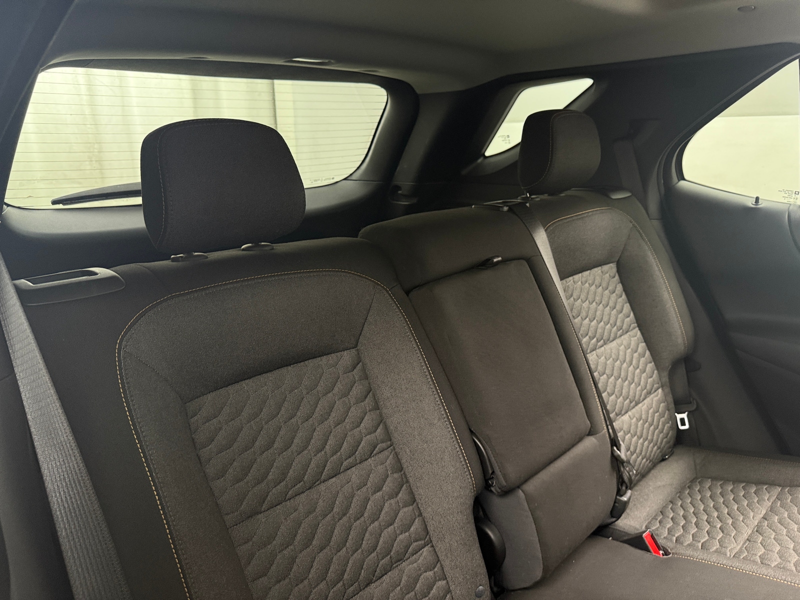 Thumbnail: 2018 Chevrolet Equinox - 6