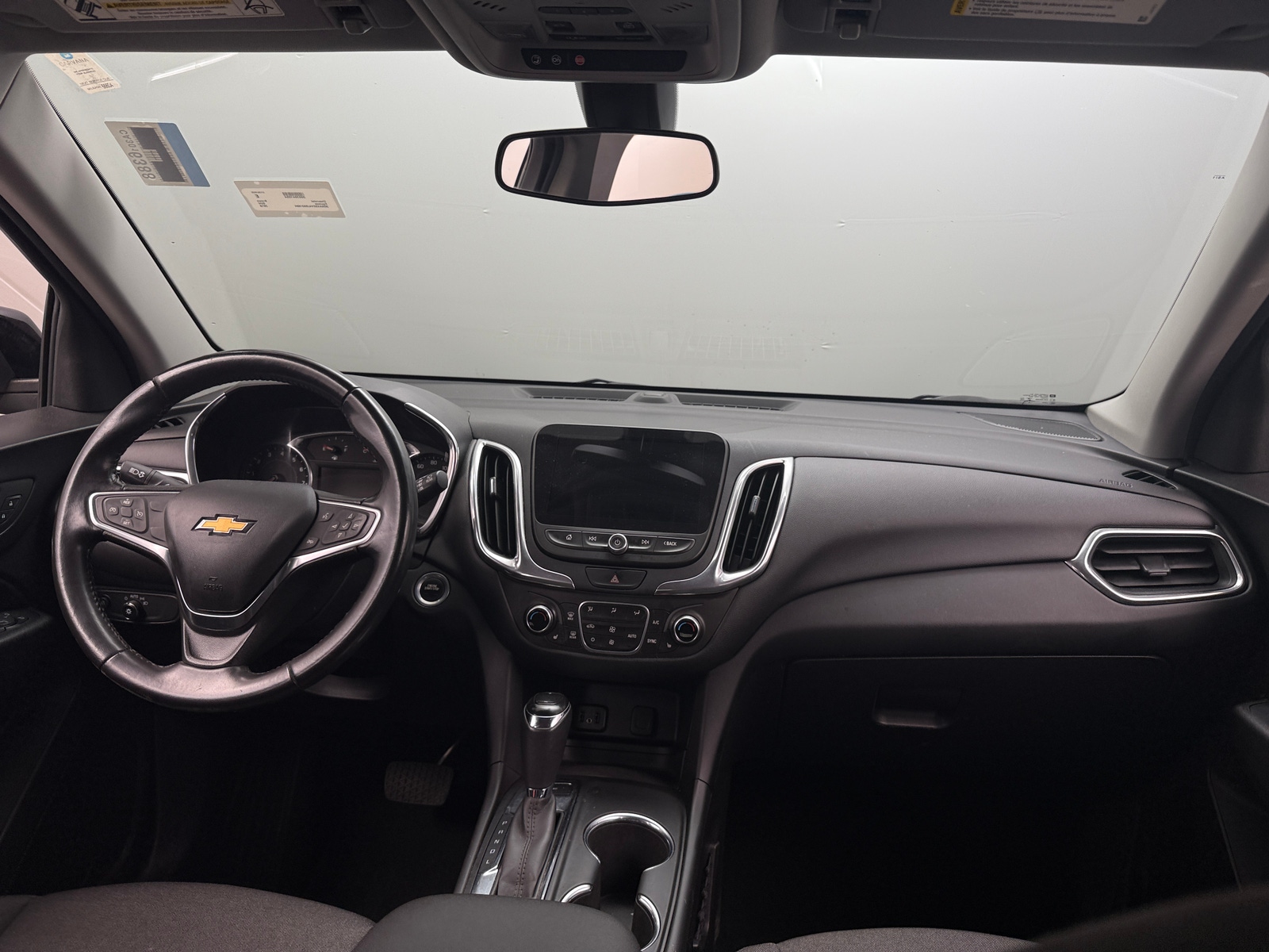 Thumbnail: 2018 Chevrolet Equinox - 3