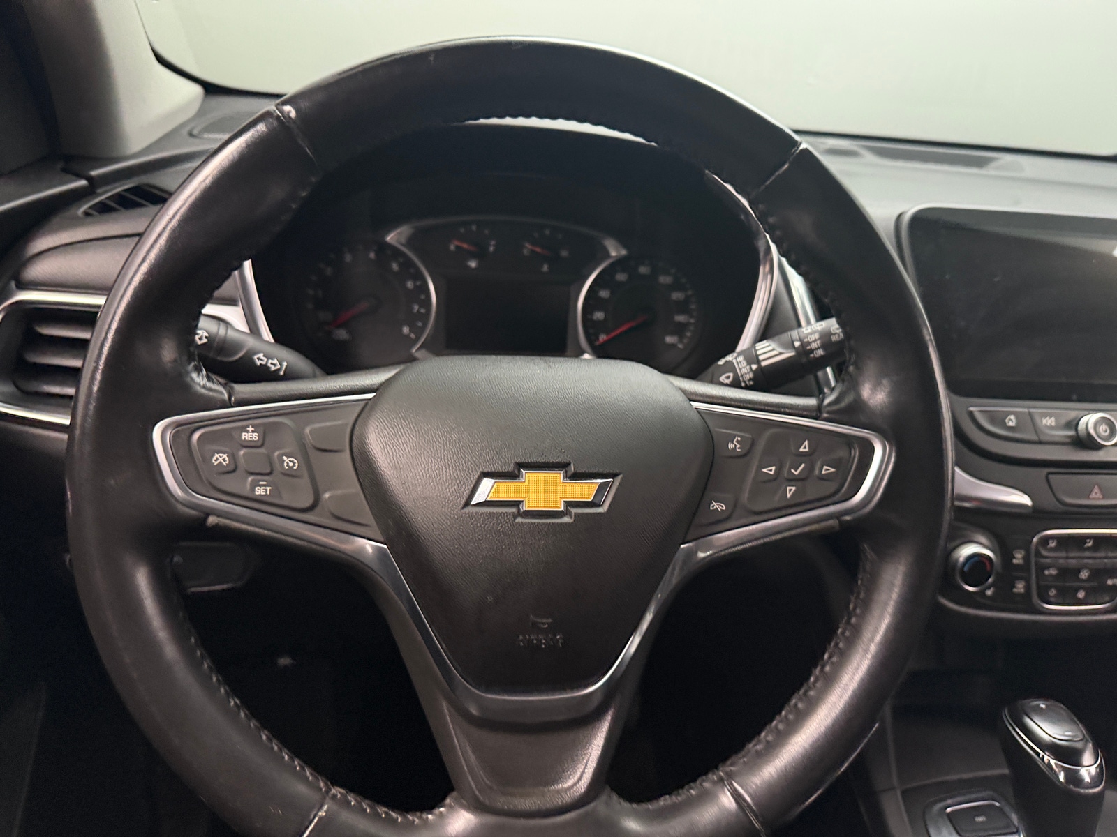 Thumbnail: 2018 Chevrolet Equinox - 5