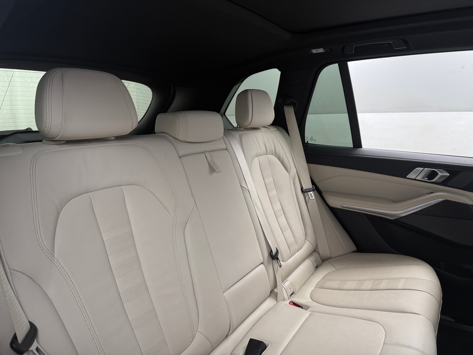 Thumbnail: 2021 BMW X5 - 5