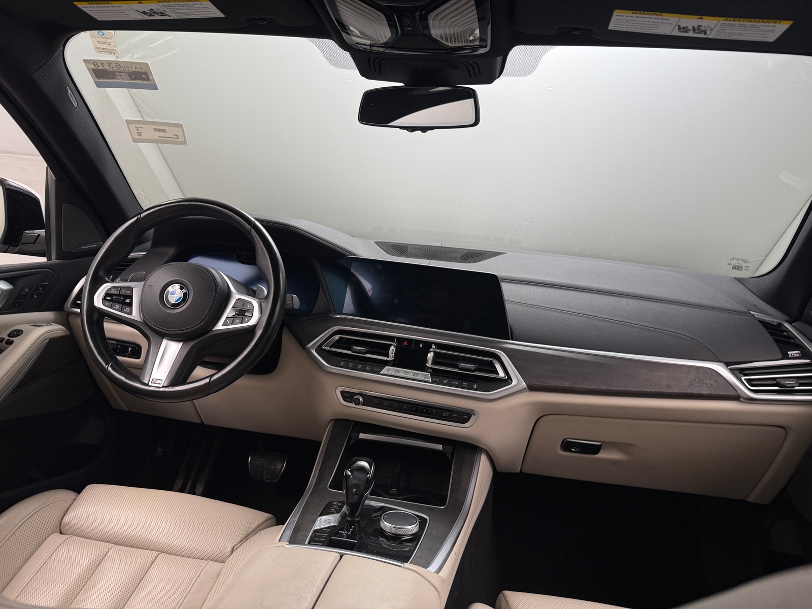 Thumbnail: 2021 BMW X5 - 2