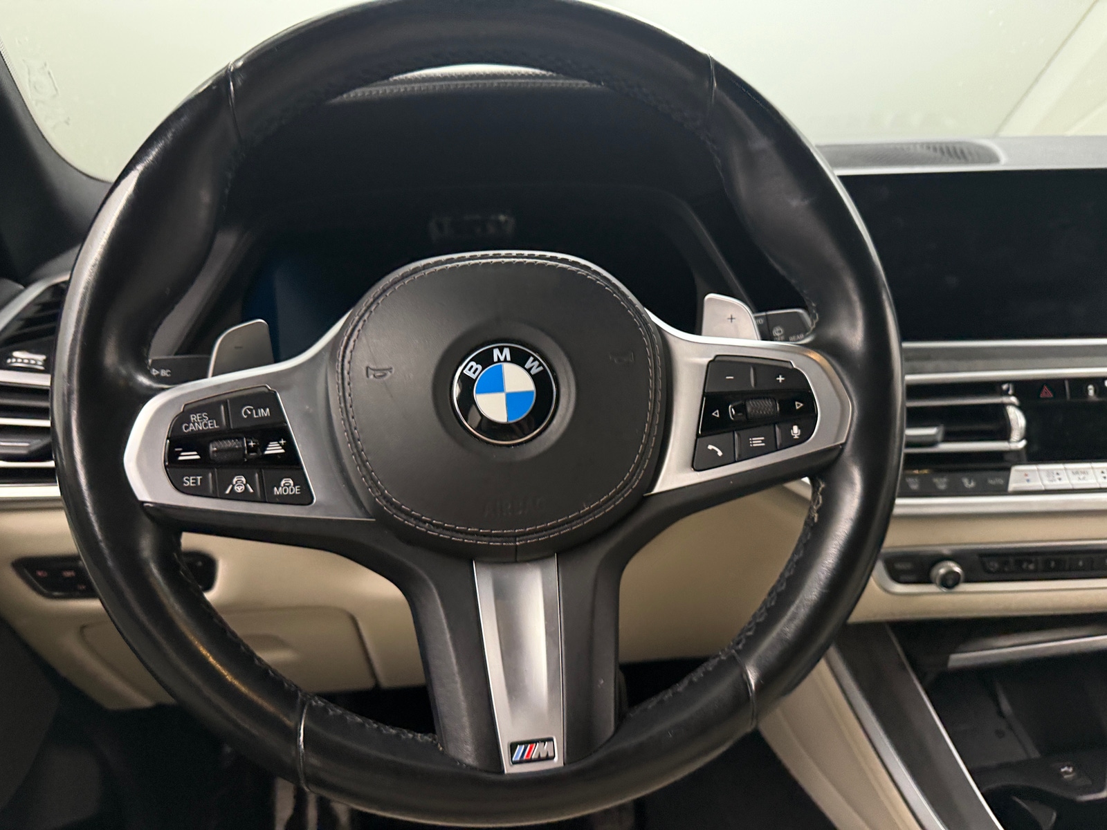 Thumbnail: 2021 BMW X5 - 4