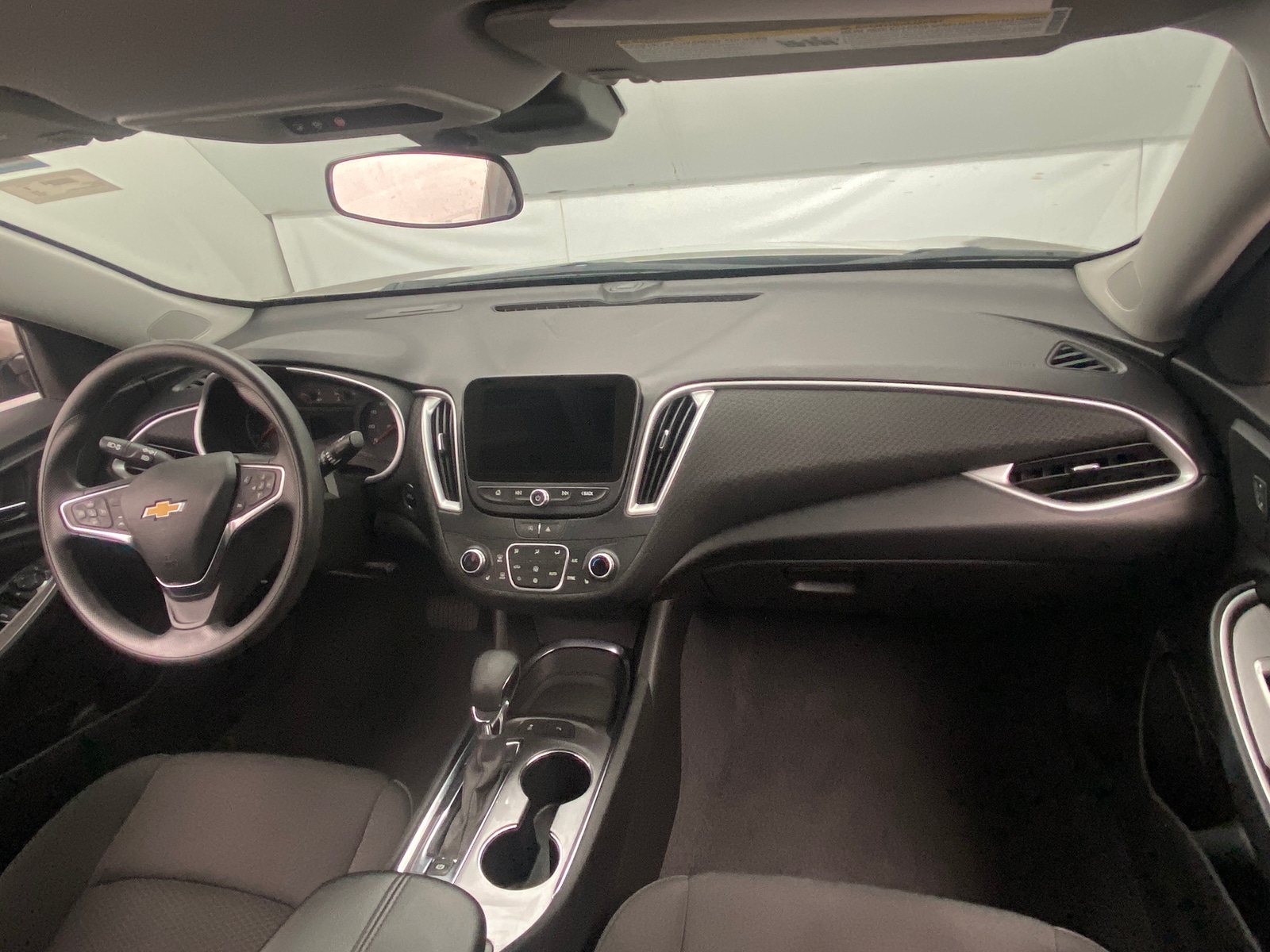 Thumbnail: 2024 Chevrolet Malibu - 3